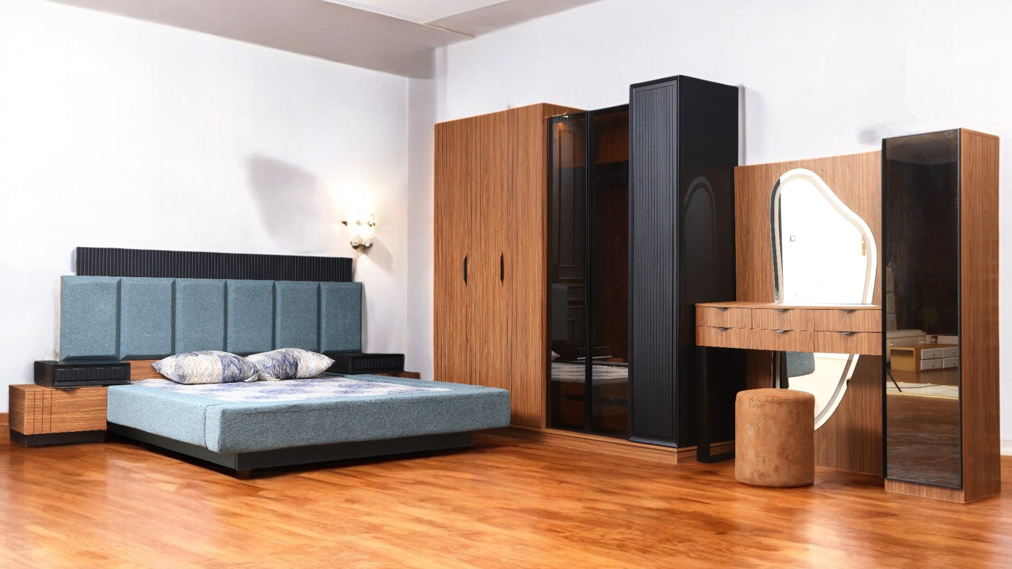 غرفة نوم ماستر 421