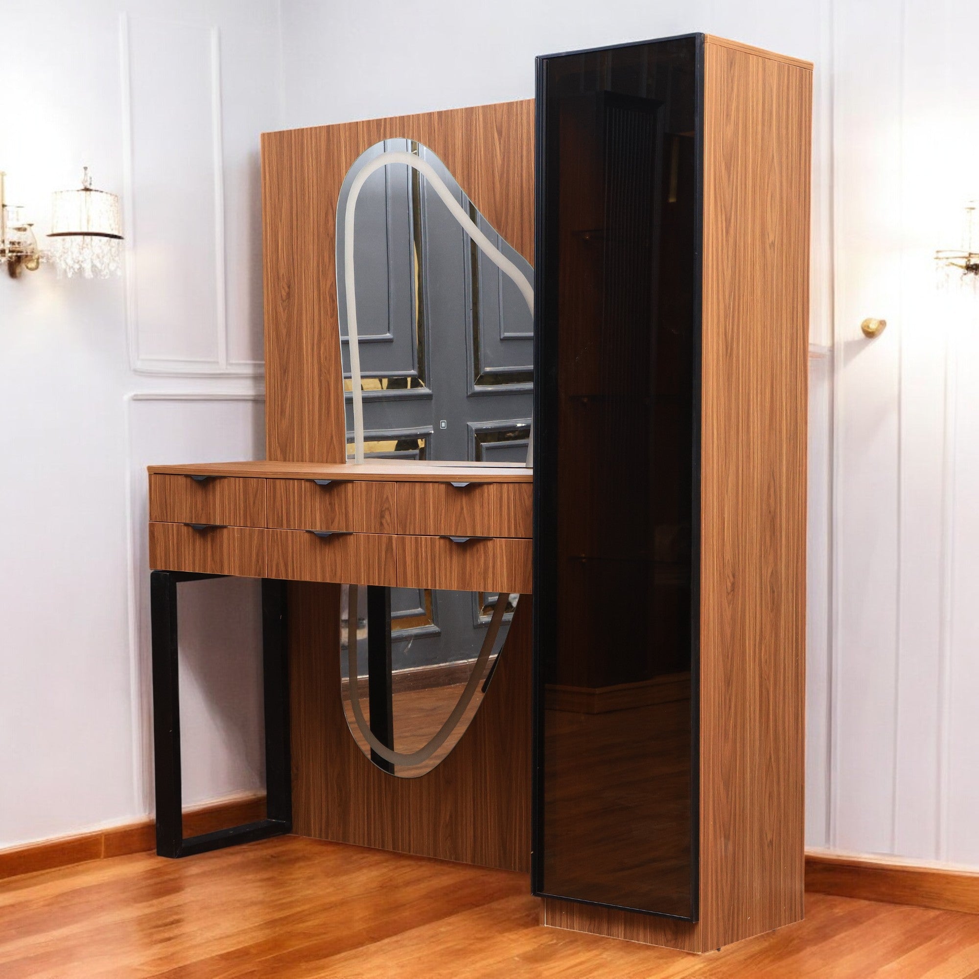 غرفة نوم ماستر 421