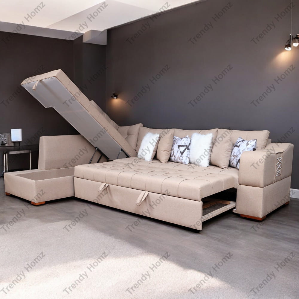 ركنة سرير وسحارة 294