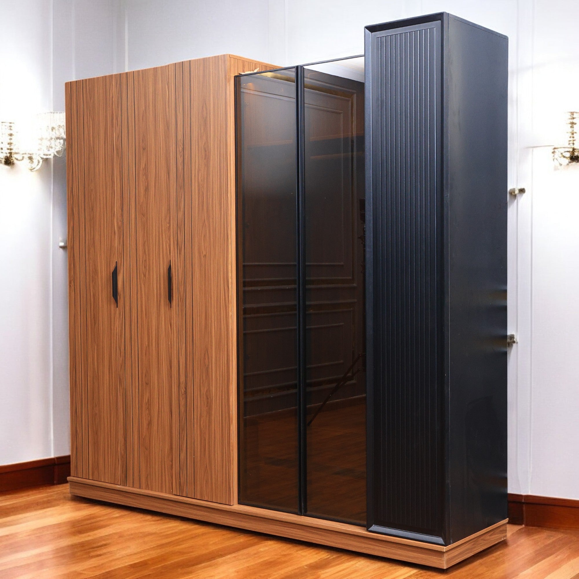 غرفة نوم ماستر 421