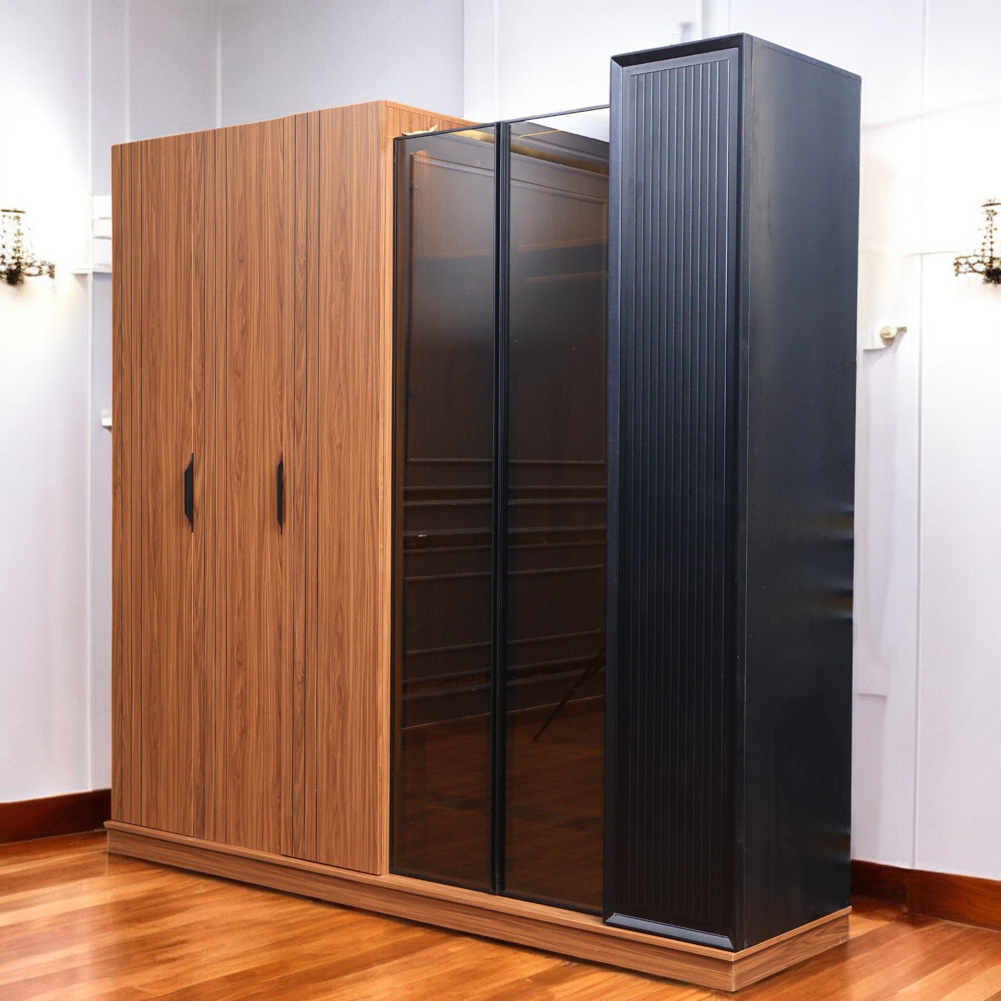 غرفة نوم ماستر 421