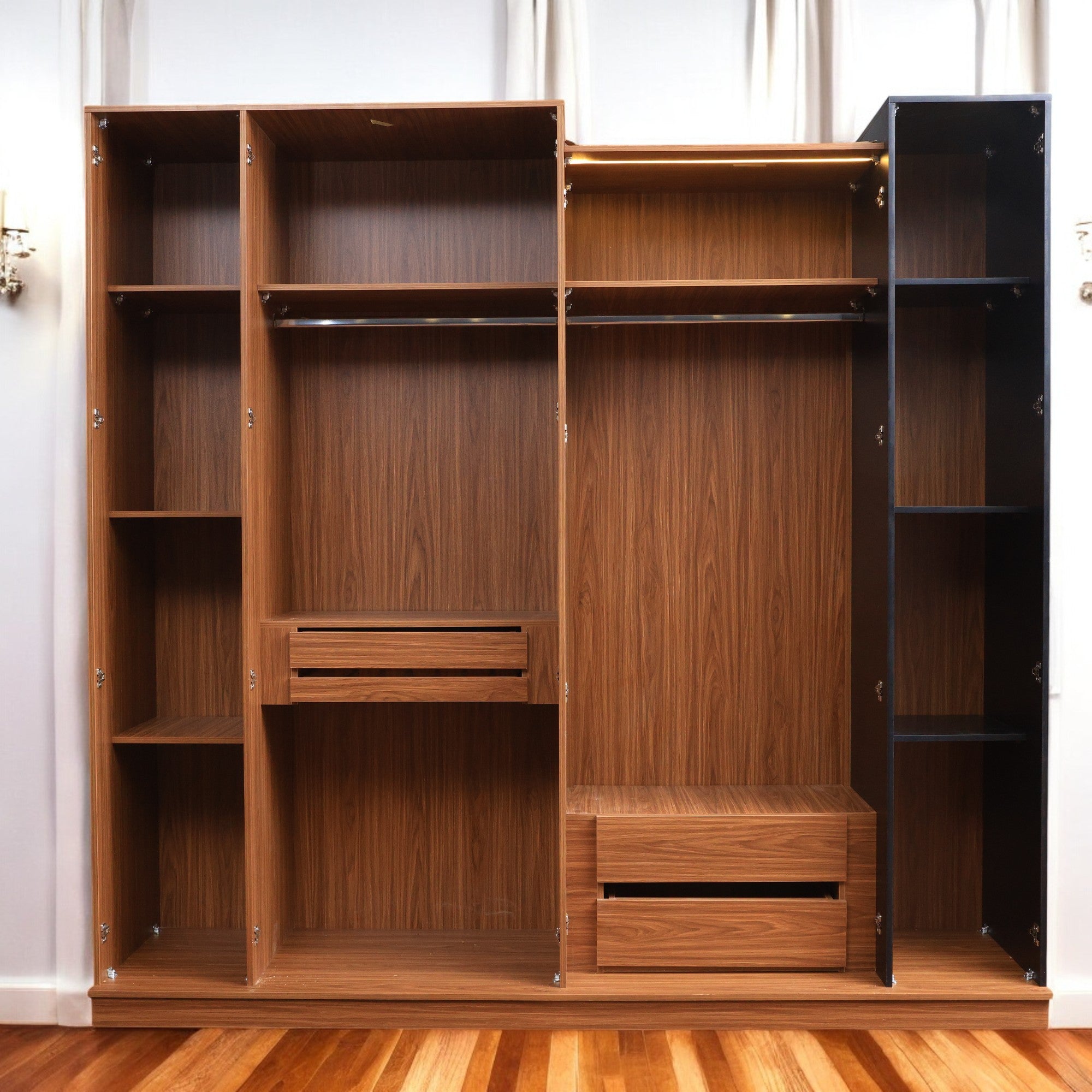 غرفة نوم ماستر 421