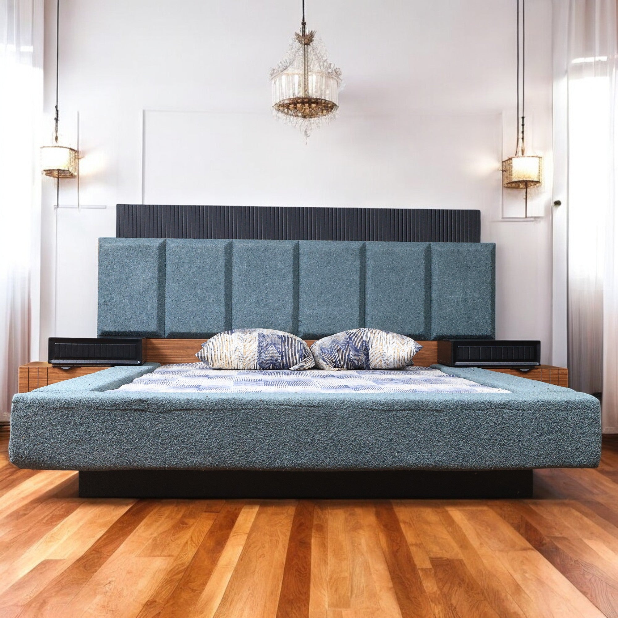 غرفة نوم ماستر 421