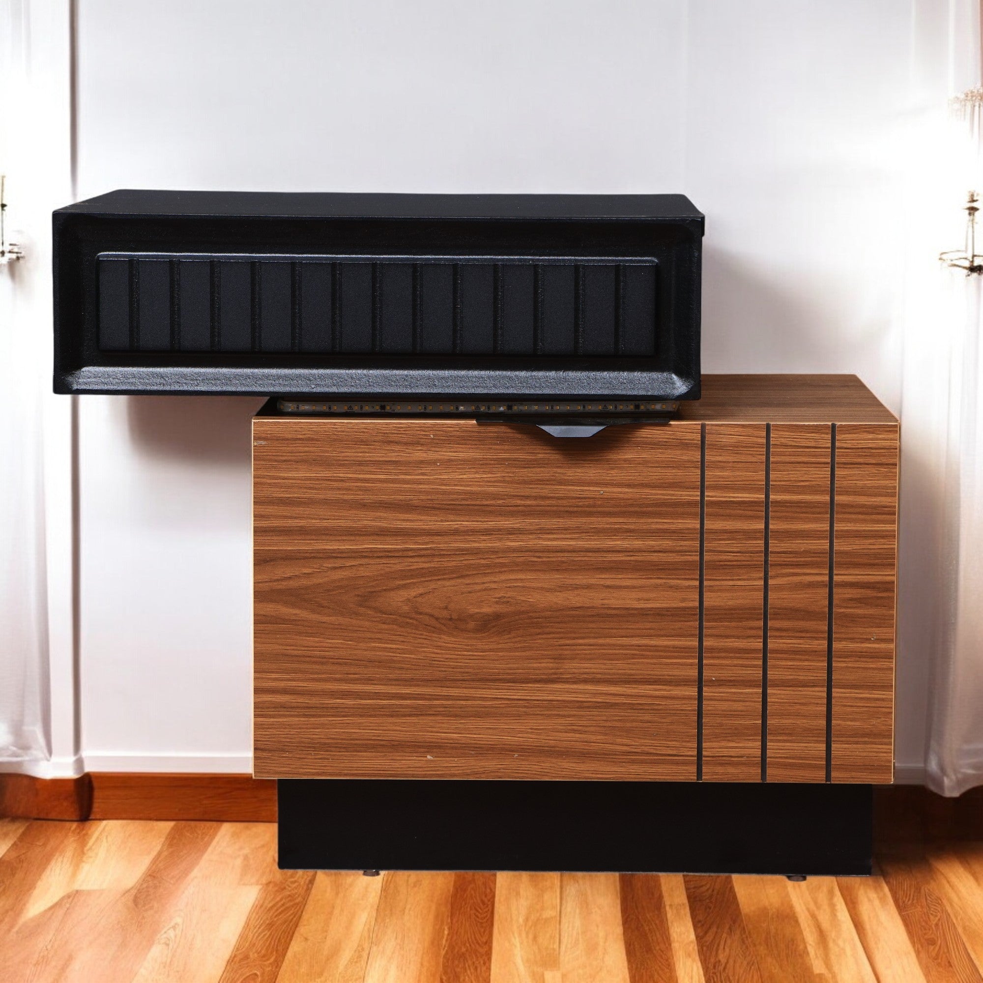 غرفة نوم ماستر 421