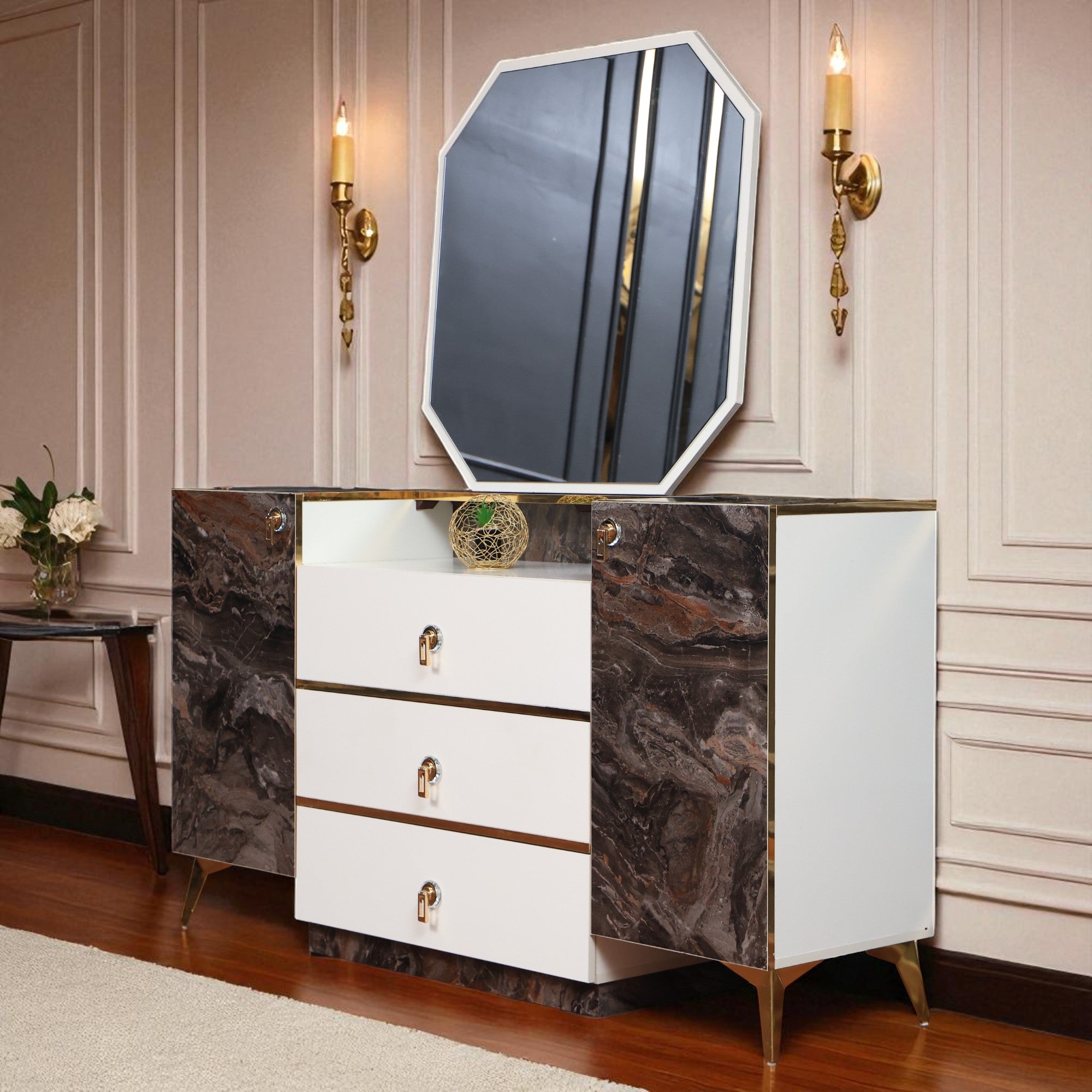 غرفة سفرة 350