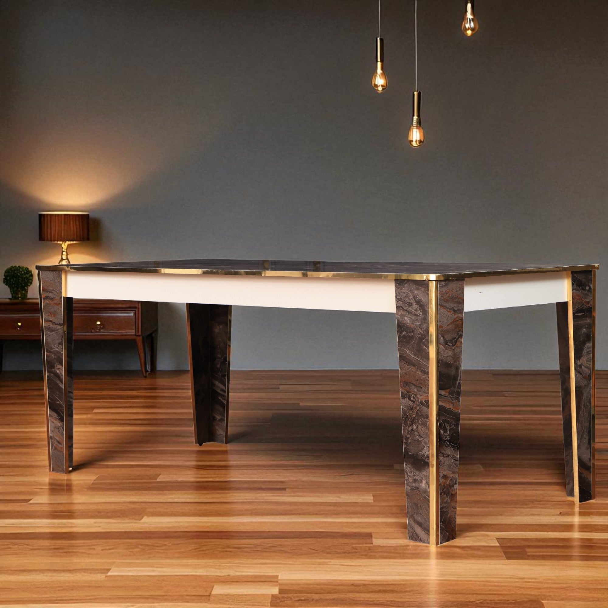 ترابيزة سفرة 350