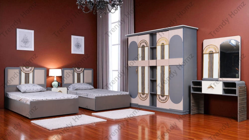 غرفة نوم اطفال 229