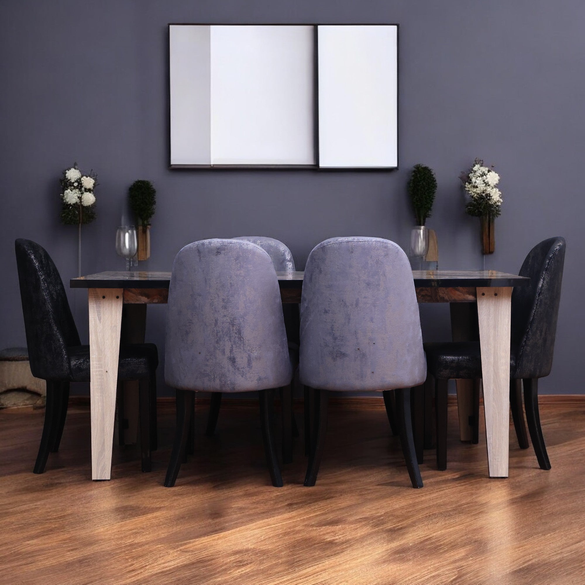 غرفة سفرة 360