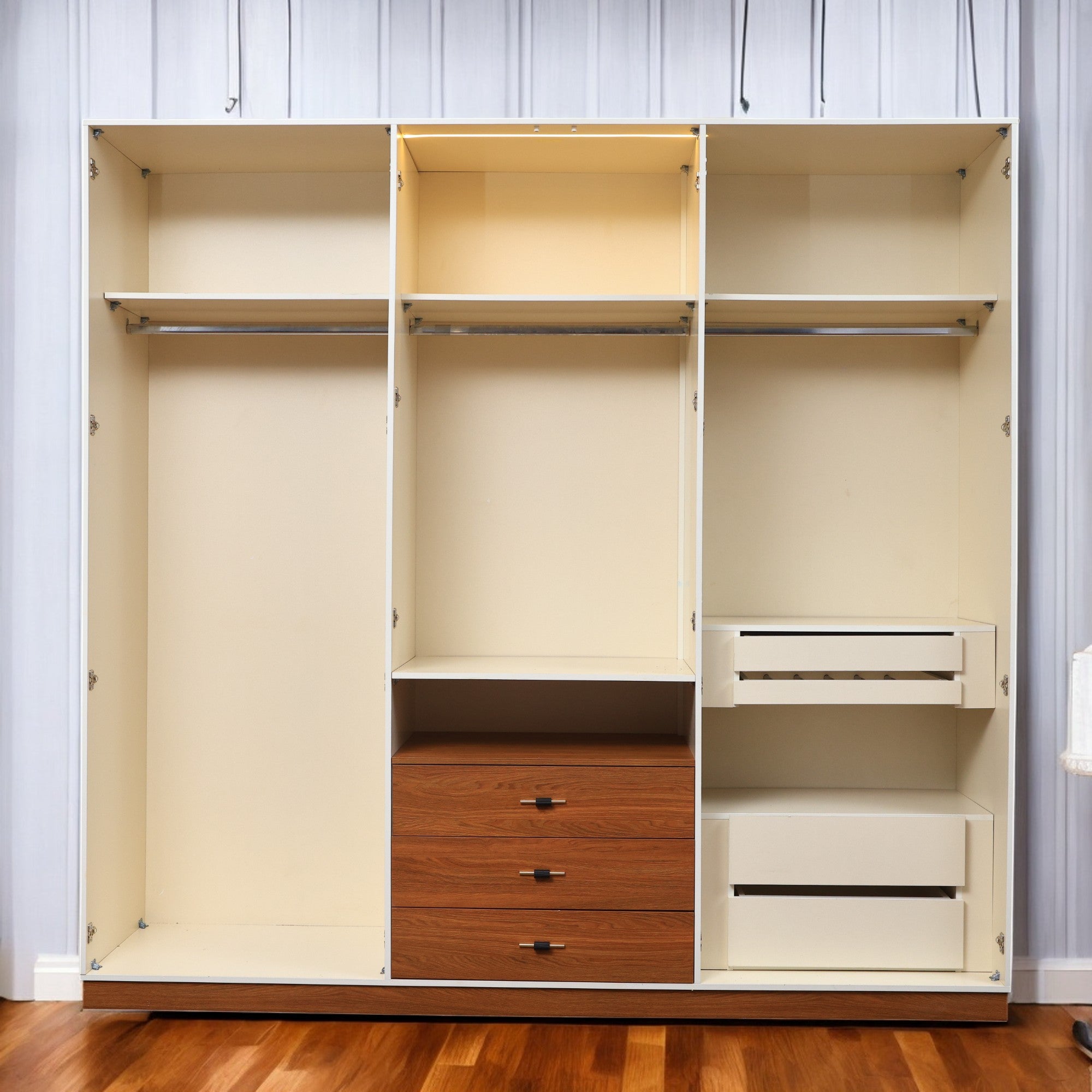 غرفة نوم ماستر 422