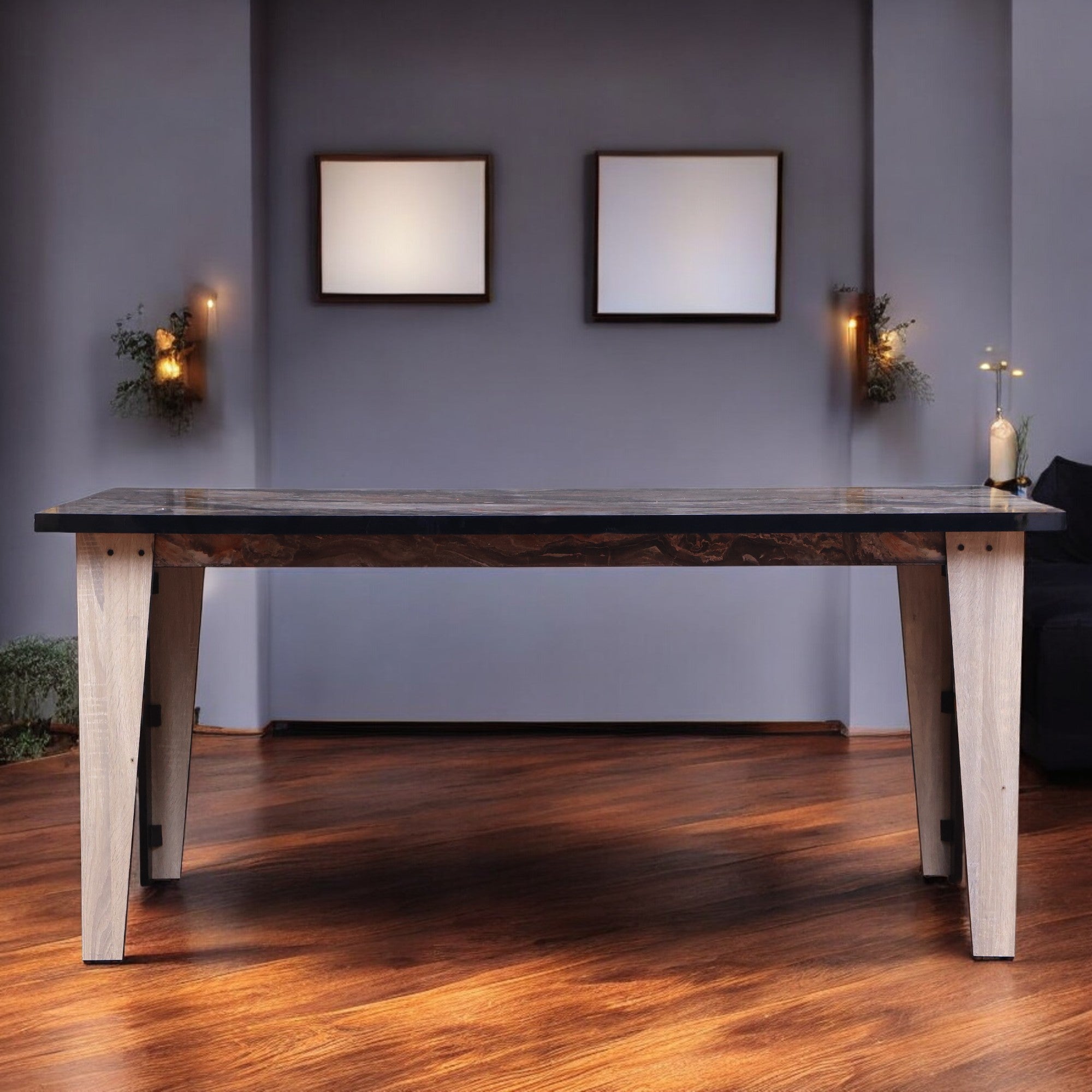 غرفة سفرة 360