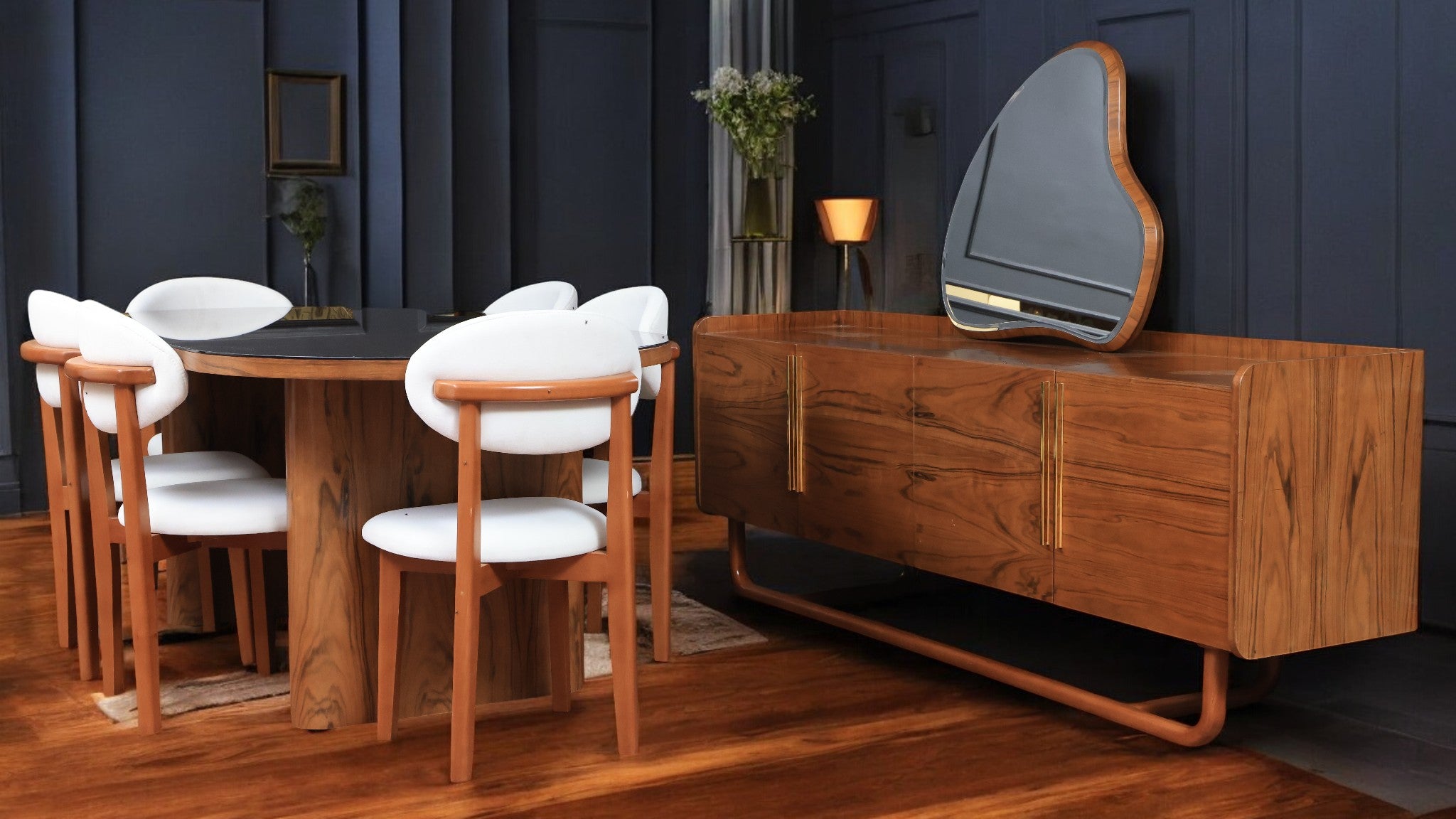 غرفة سفرة 346