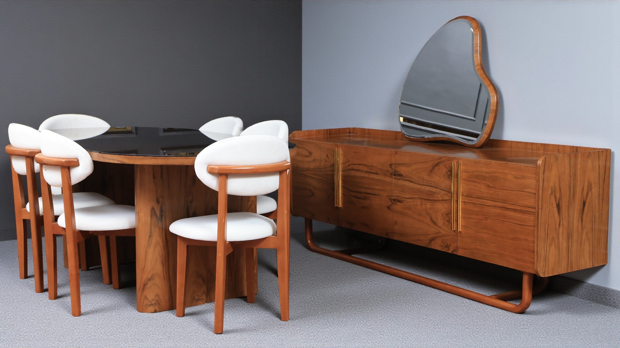 غرفة سفرة 346