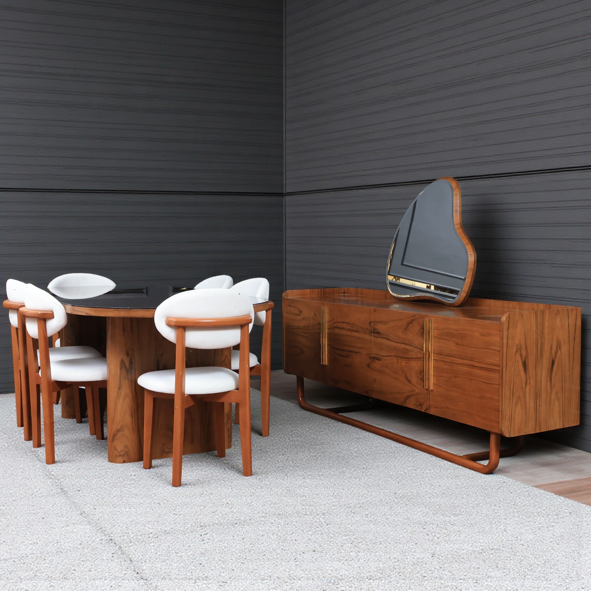 غرفة سفرة 346