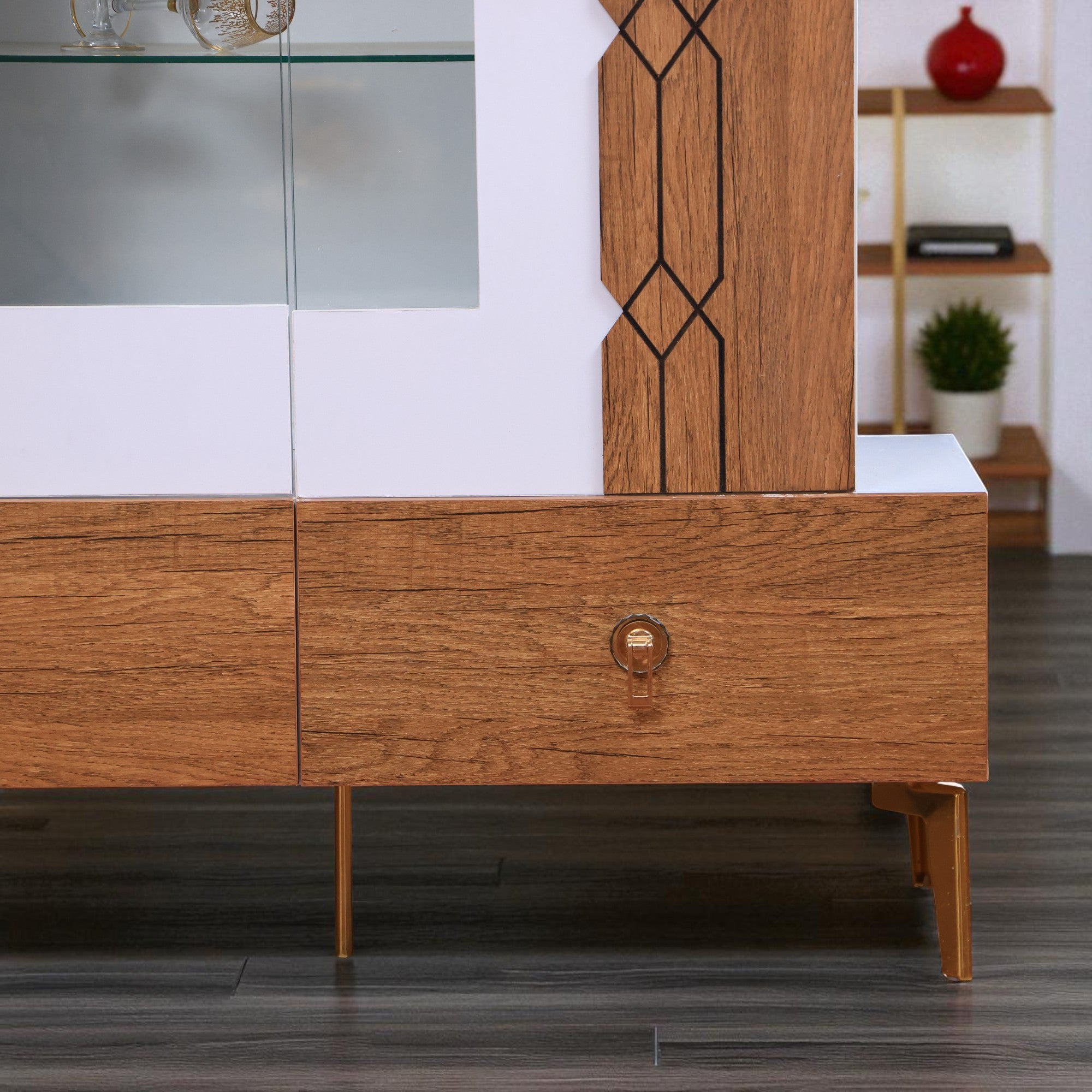 غرفة سفرة 351