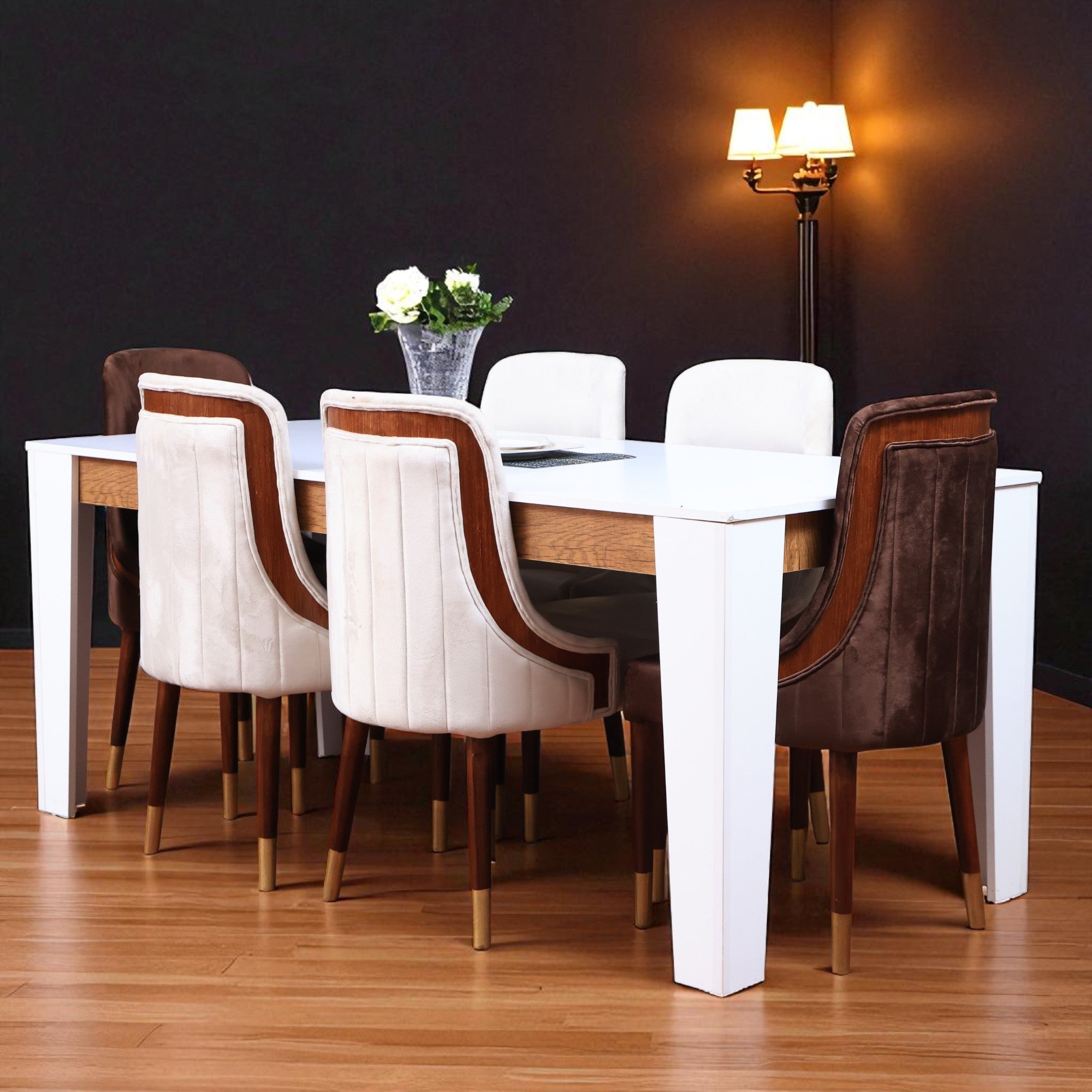 غرفة سفرة 351