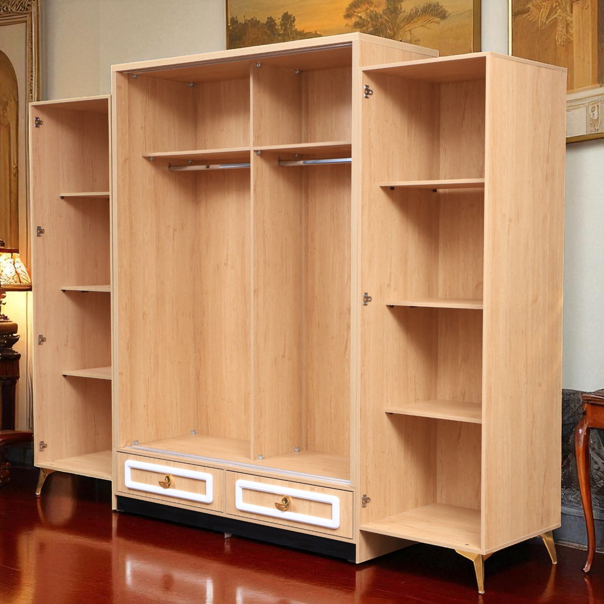 غرفة نوم ماستر 234