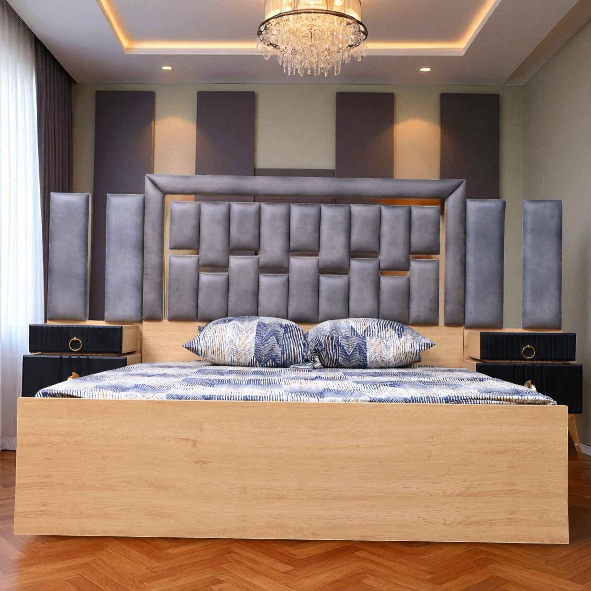 غرفة نوم ماستر 234