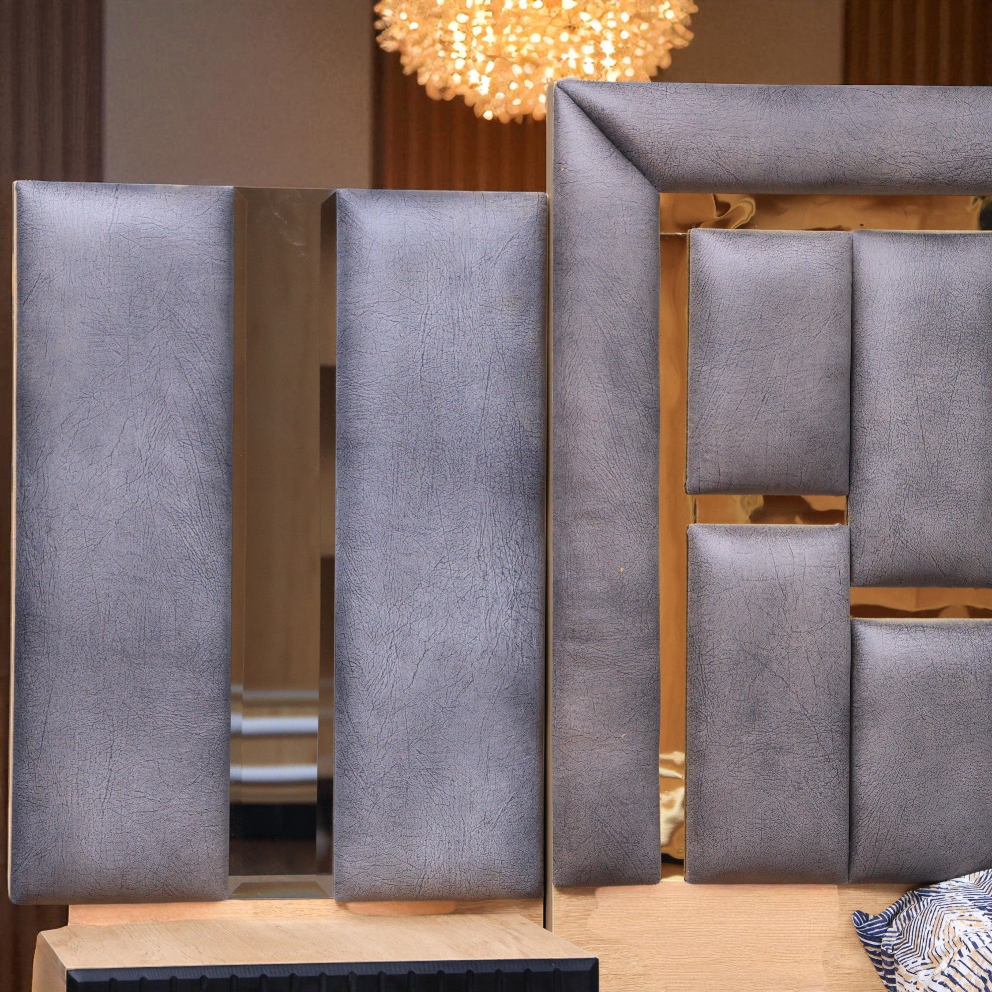 غرفة نوم ماستر 234