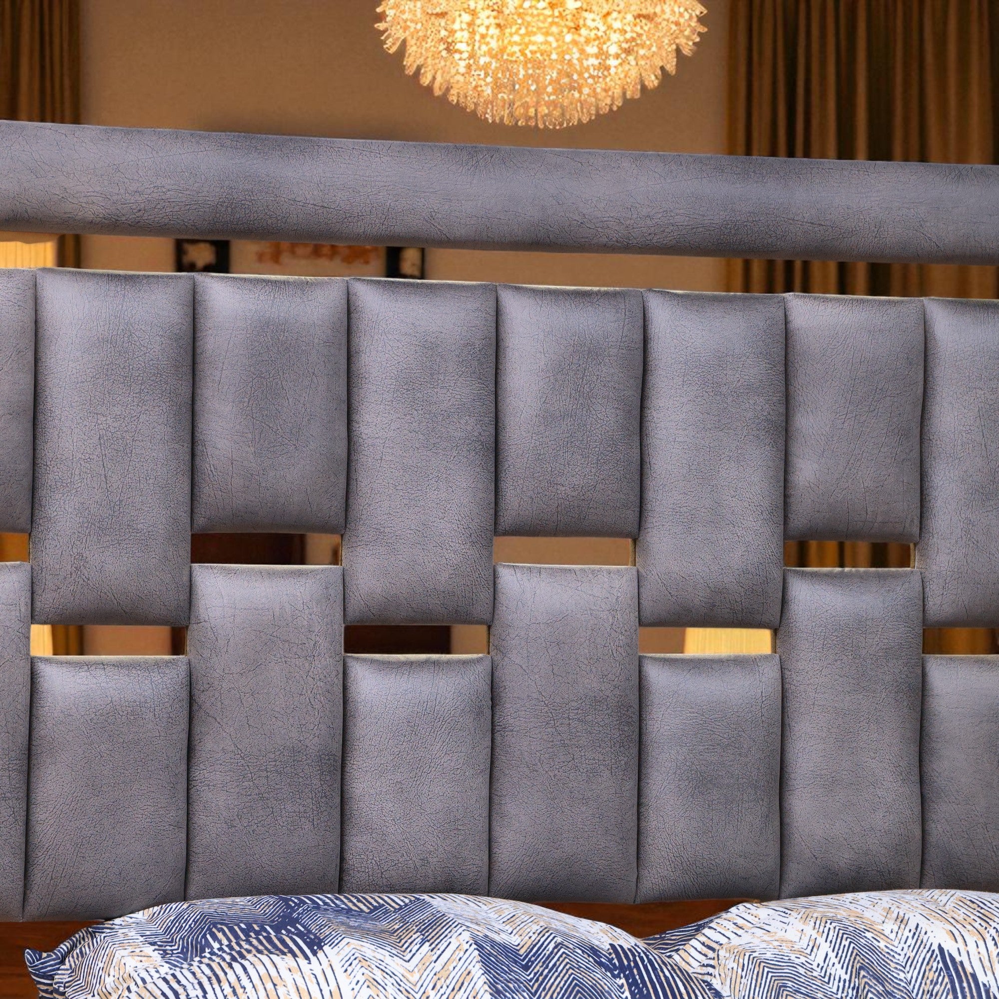 غرفة نوم ماستر 234