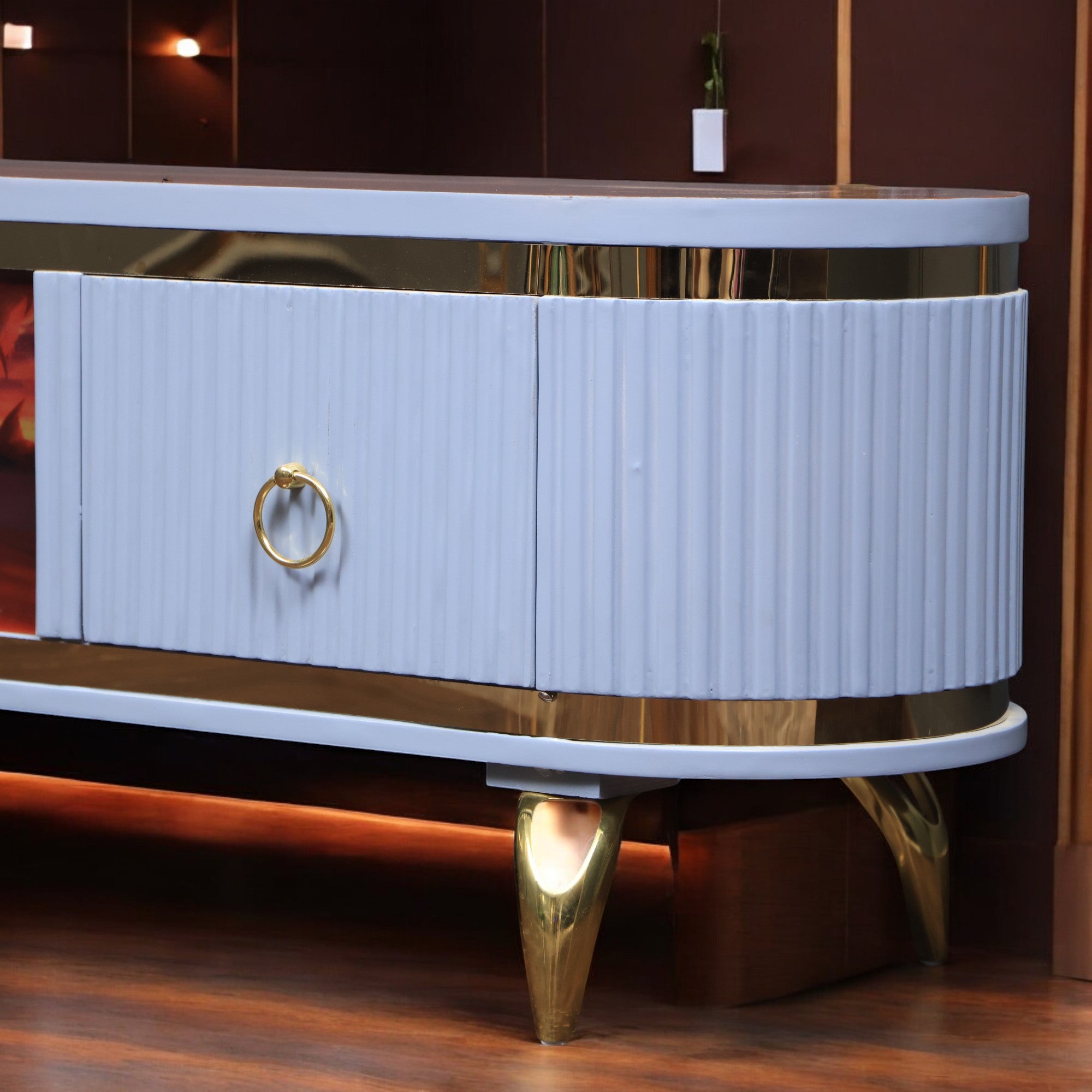 ترابيزة تليفزيون 172