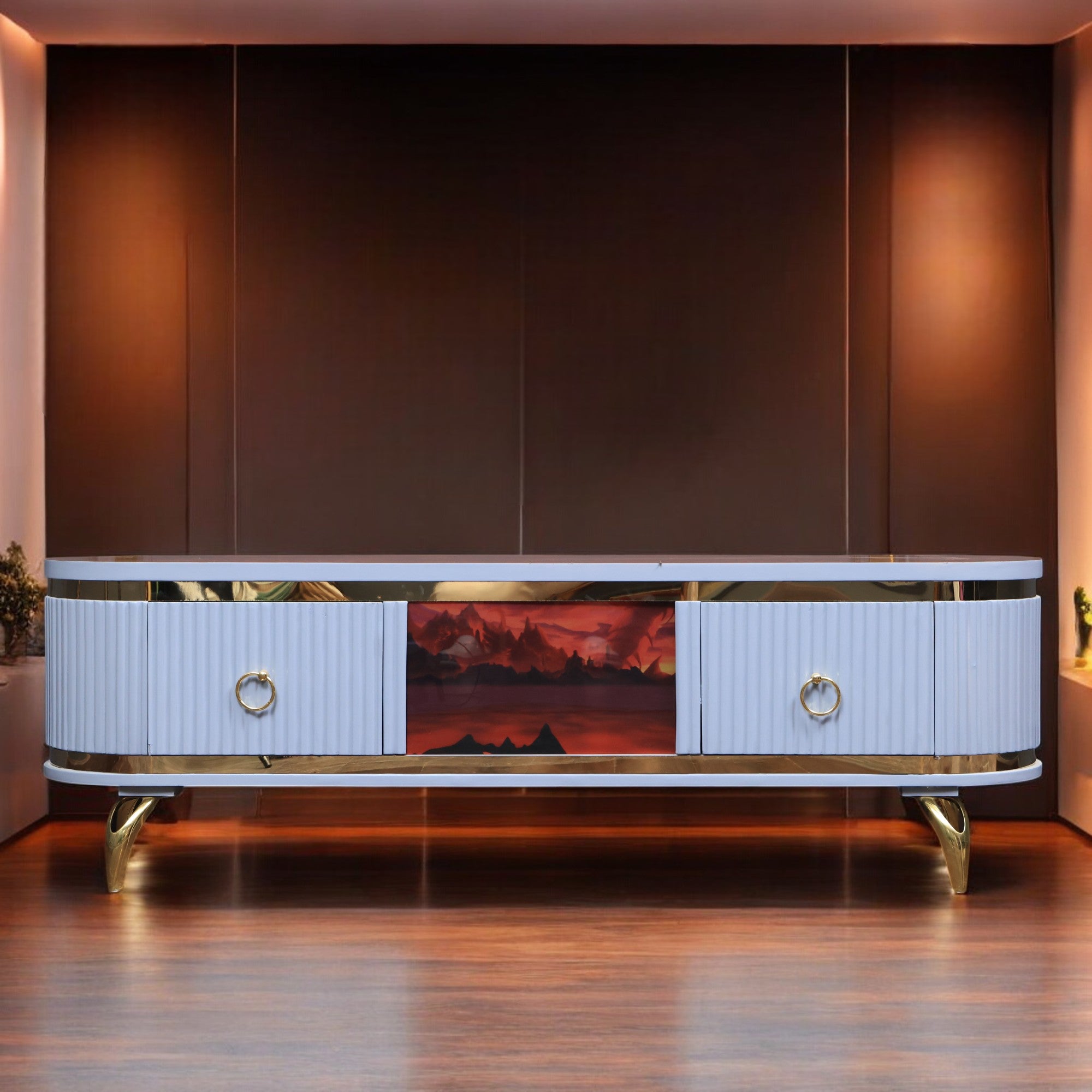 ترابيزة تليفزيون 172