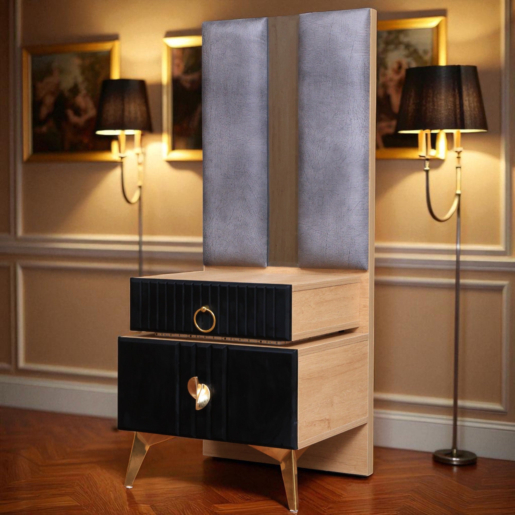 غرفة نوم ماستر 234