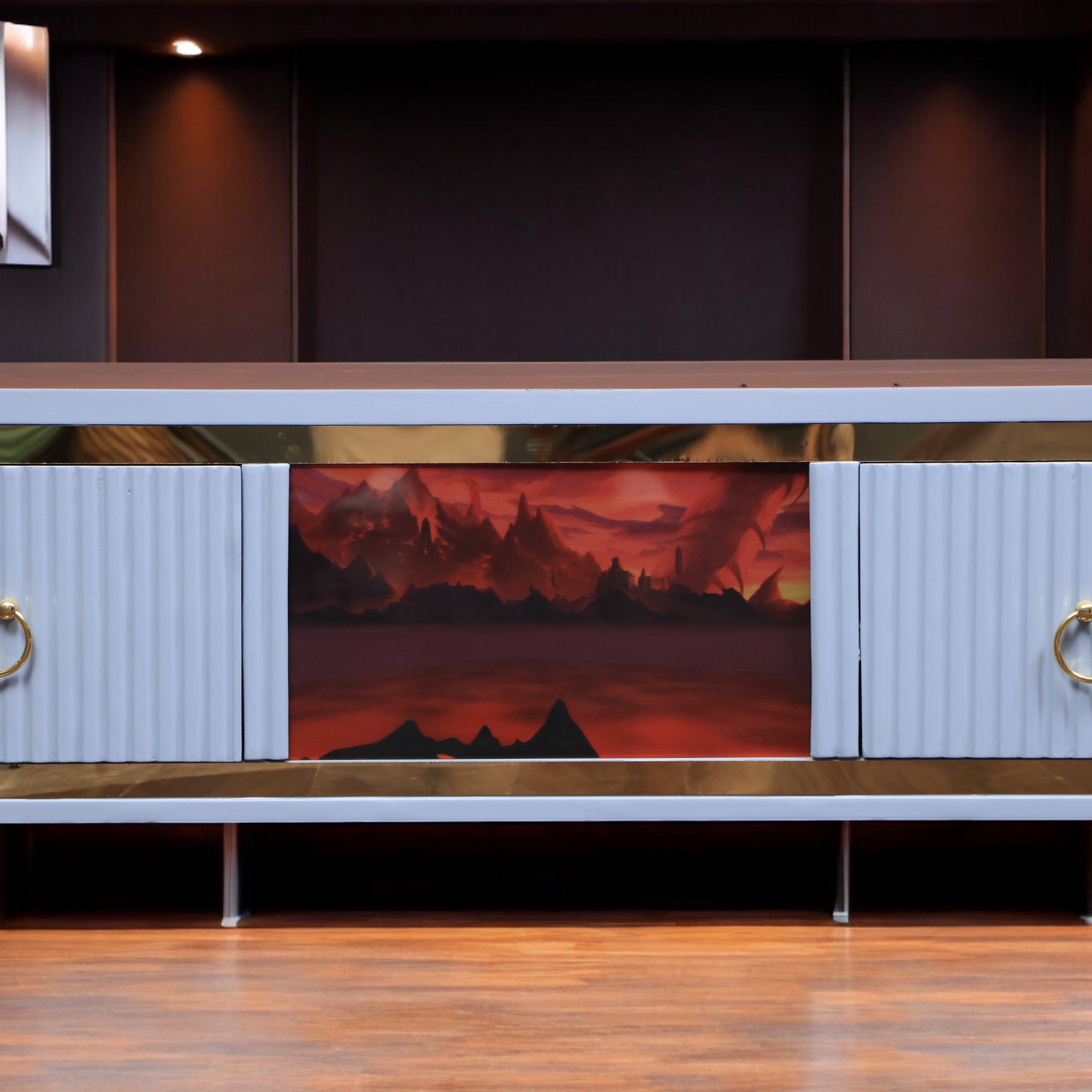 ترابيزة تليفزيون 172