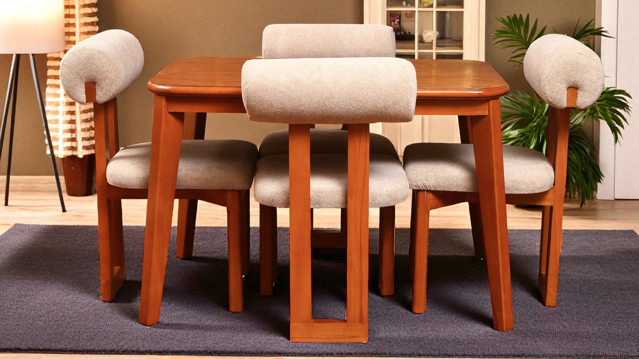 ترابيزة سفرة 557