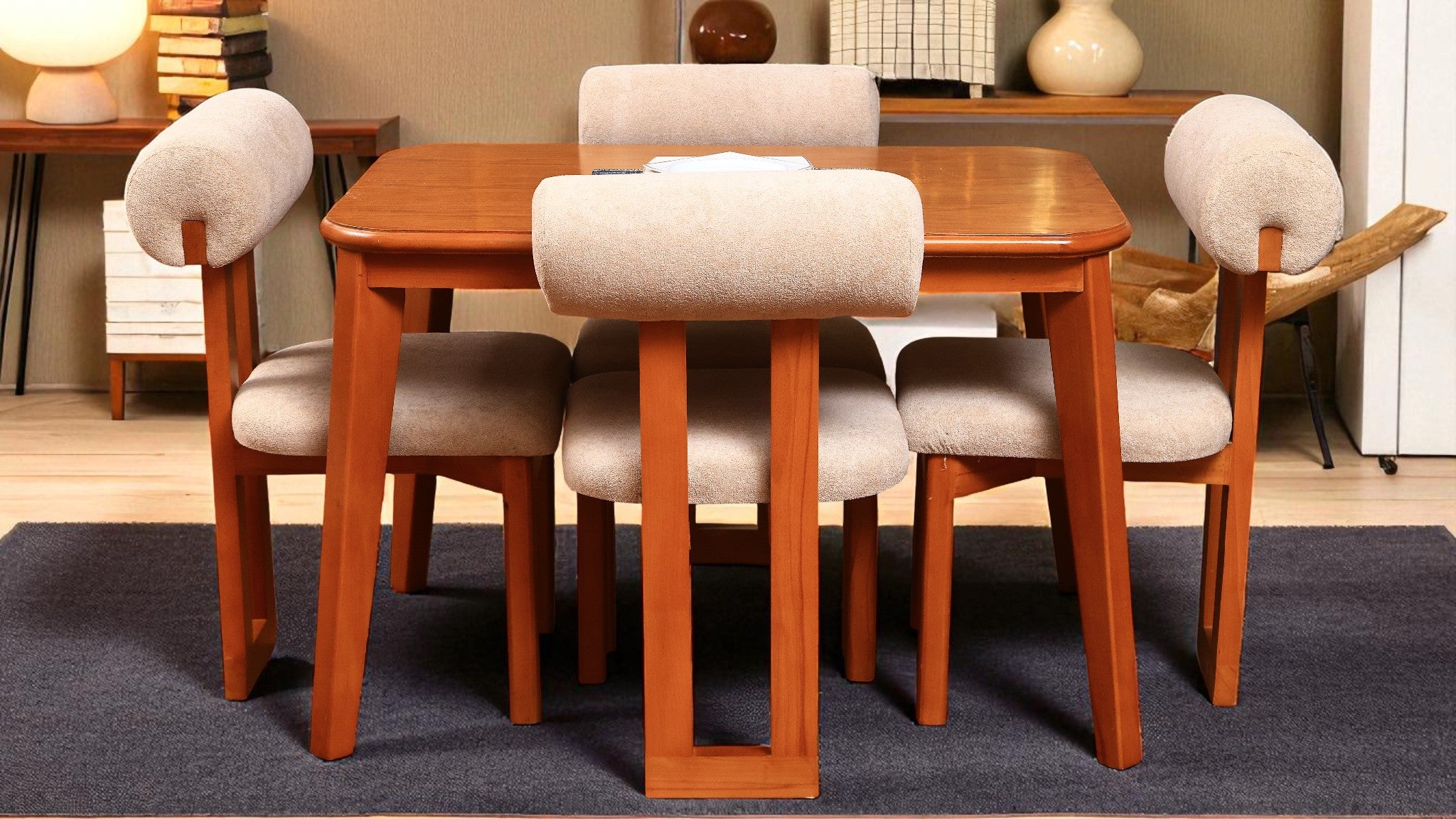 ترابيزة سفرة 557