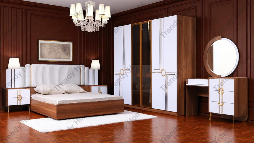 غرفة نوم ماستر 354