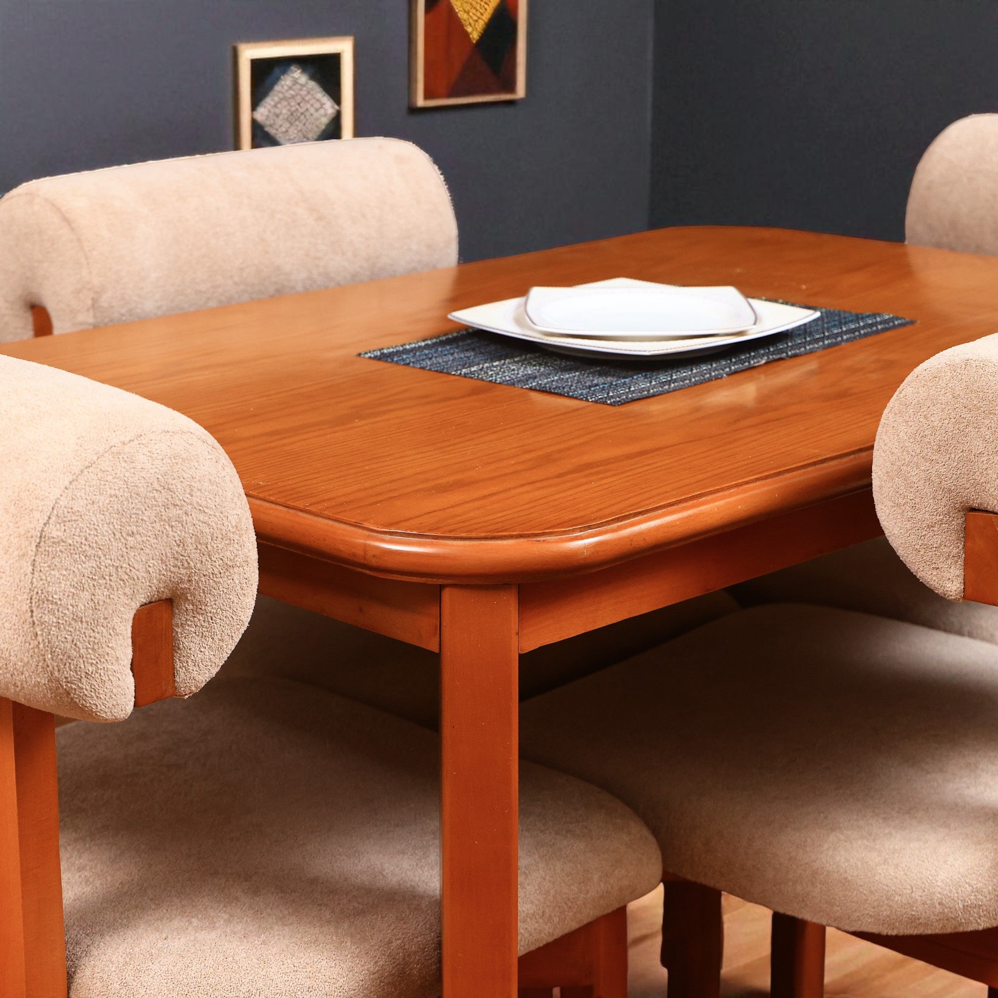 ترابيزة سفرة 557