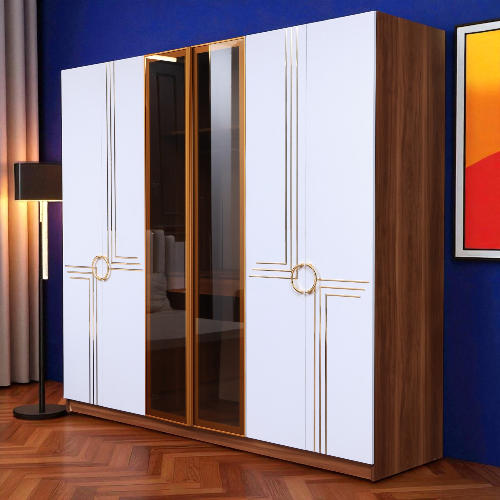 دولاب ماستر 354