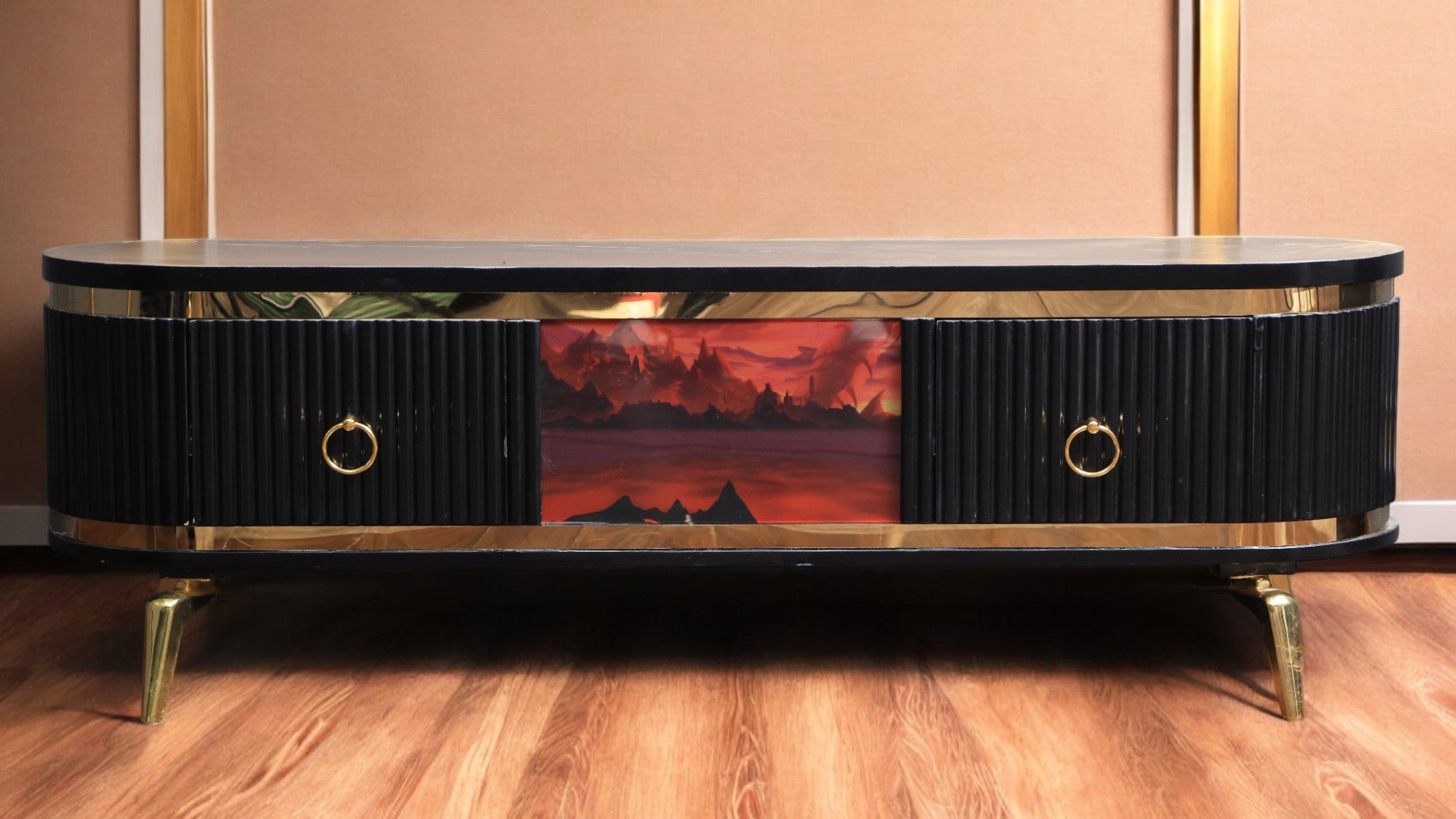 ترابيزة تليفزيون 173