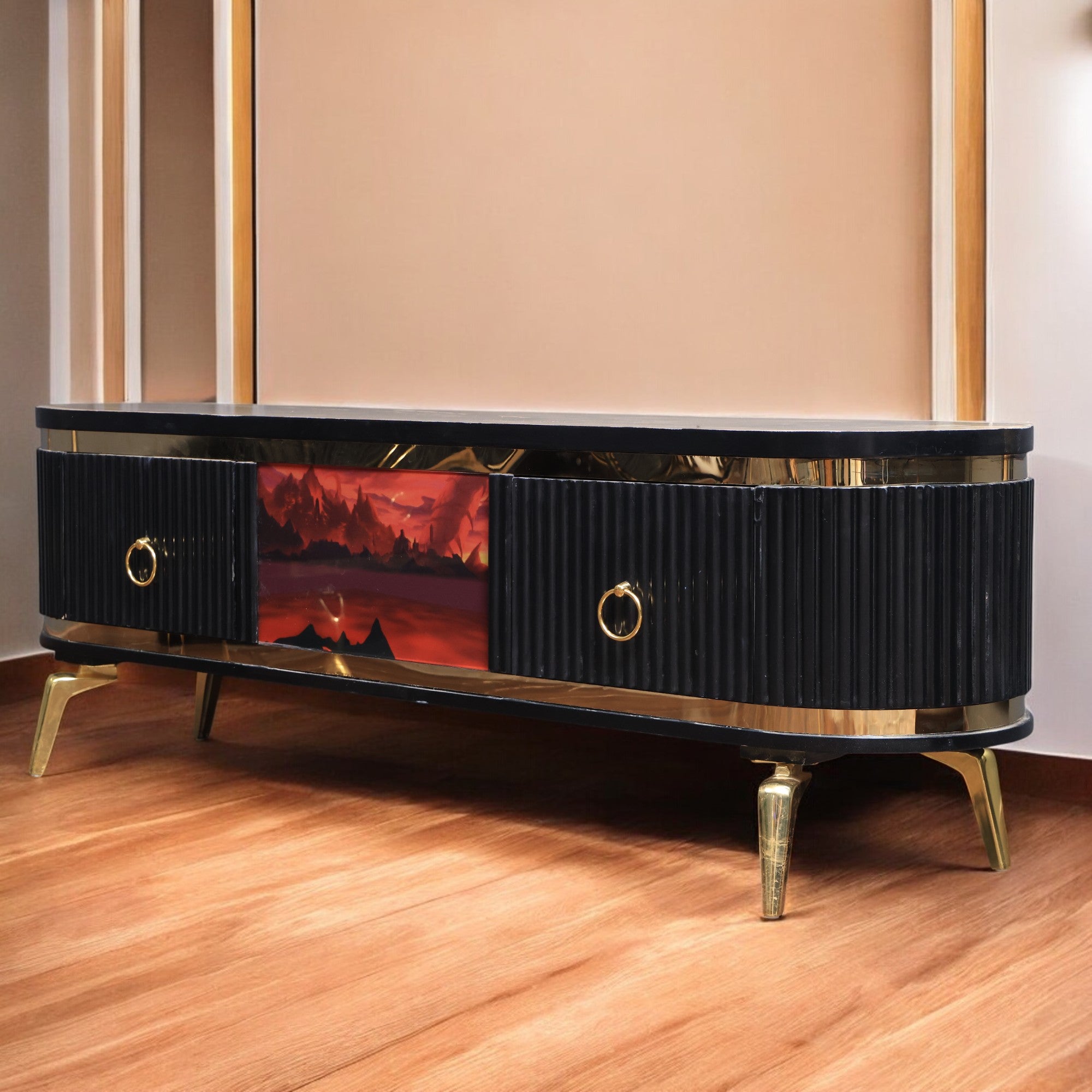 ترابيزة تليفزيون 173