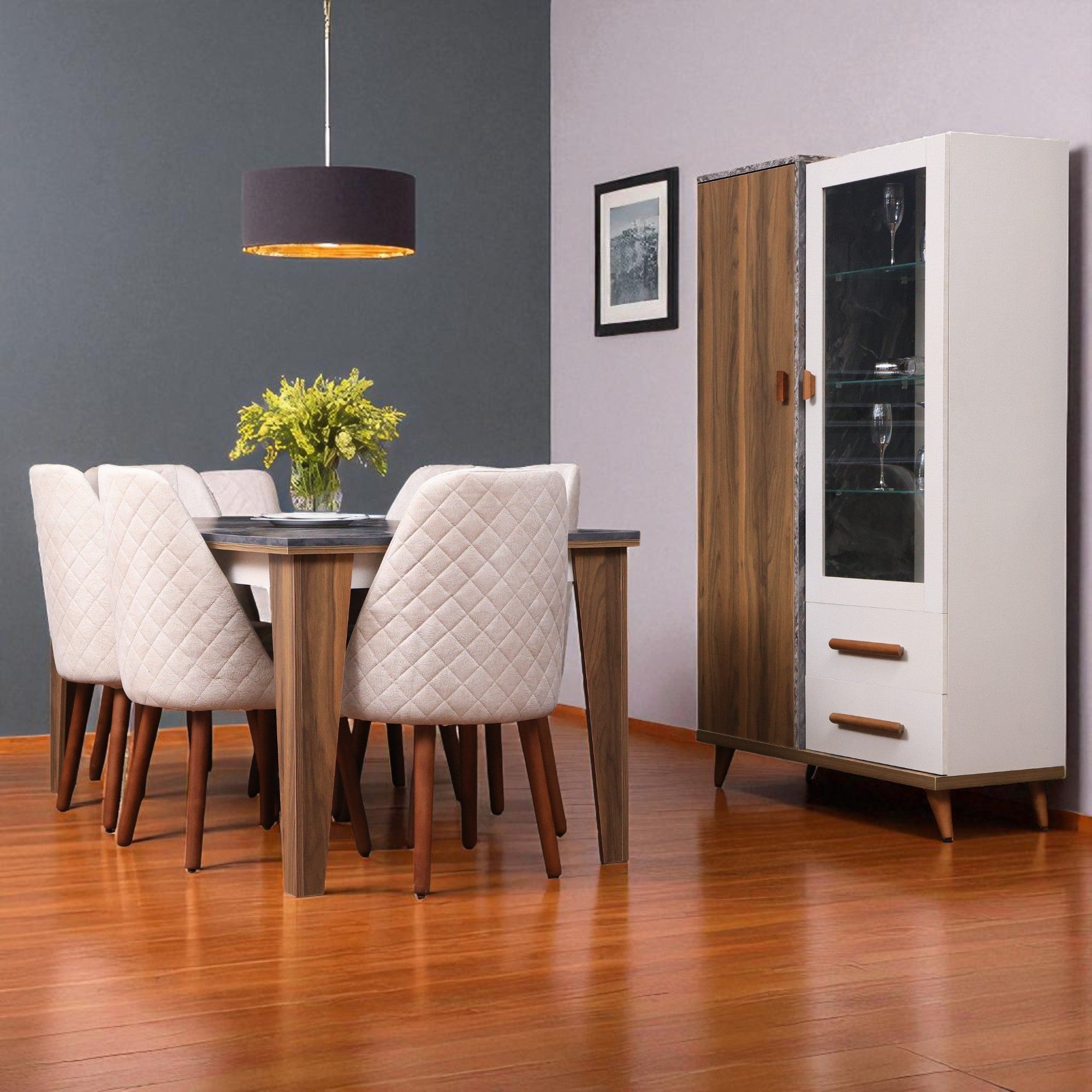 غرفة سفرة 439