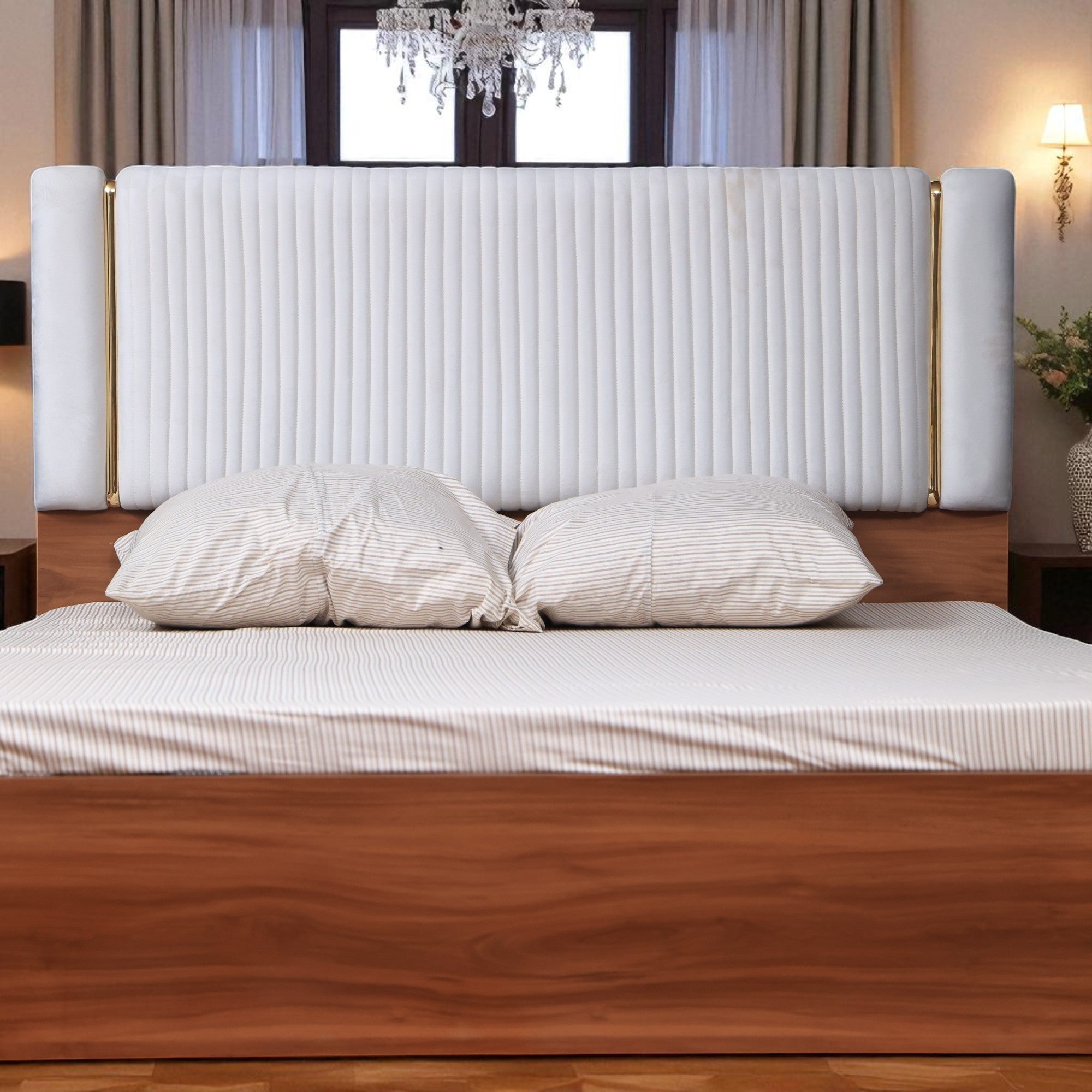 سرير ماستر 354