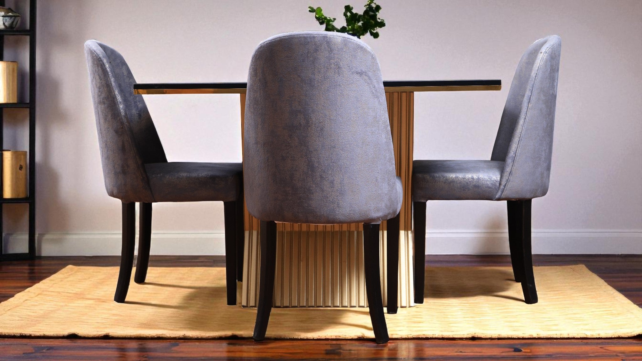 ترابيزة سفرة 525