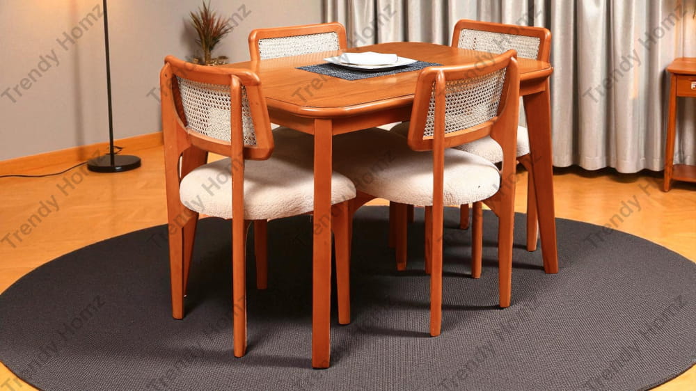 ترابيزة سفرة 558