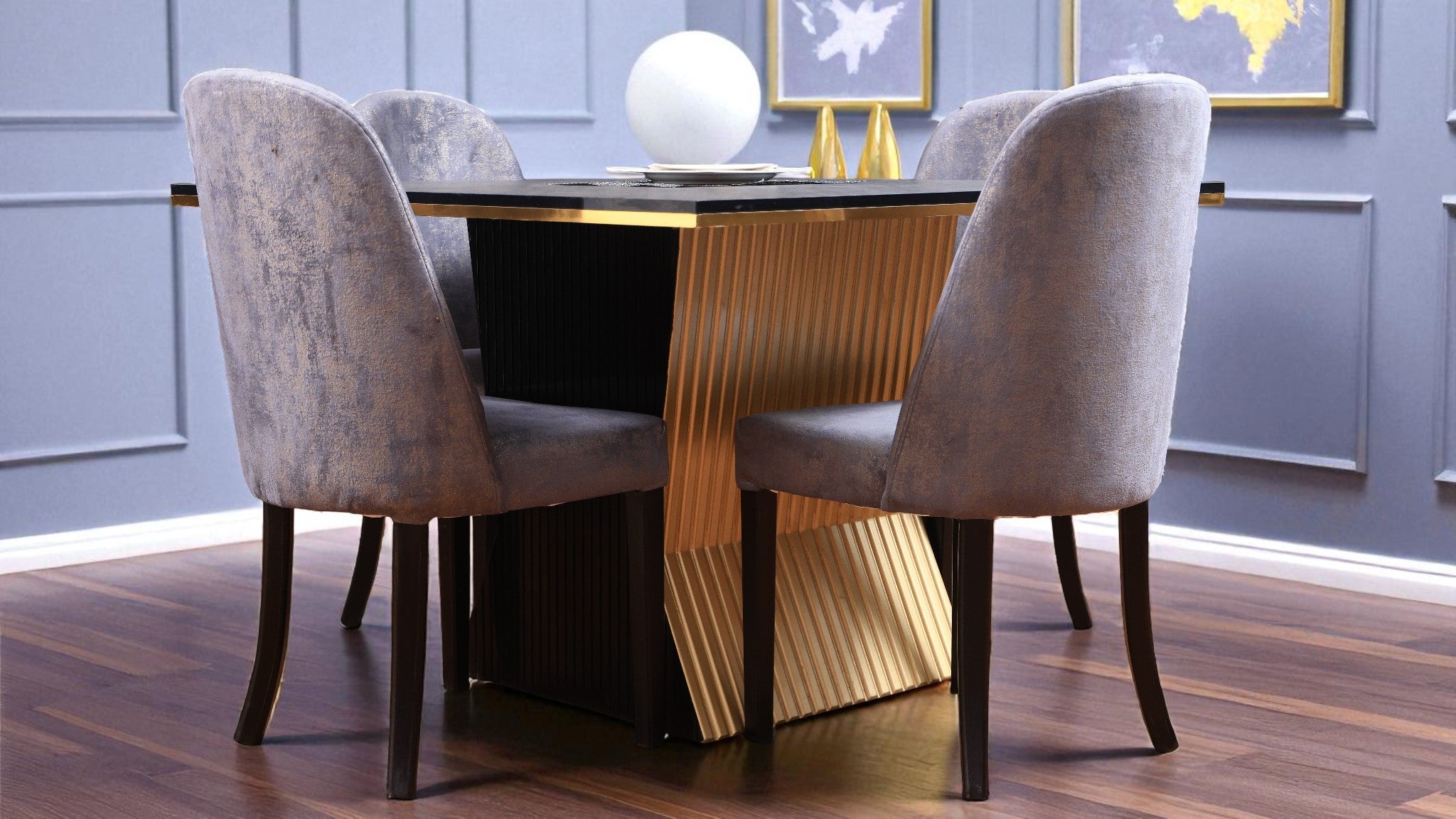 ترابيزة سفرة 525