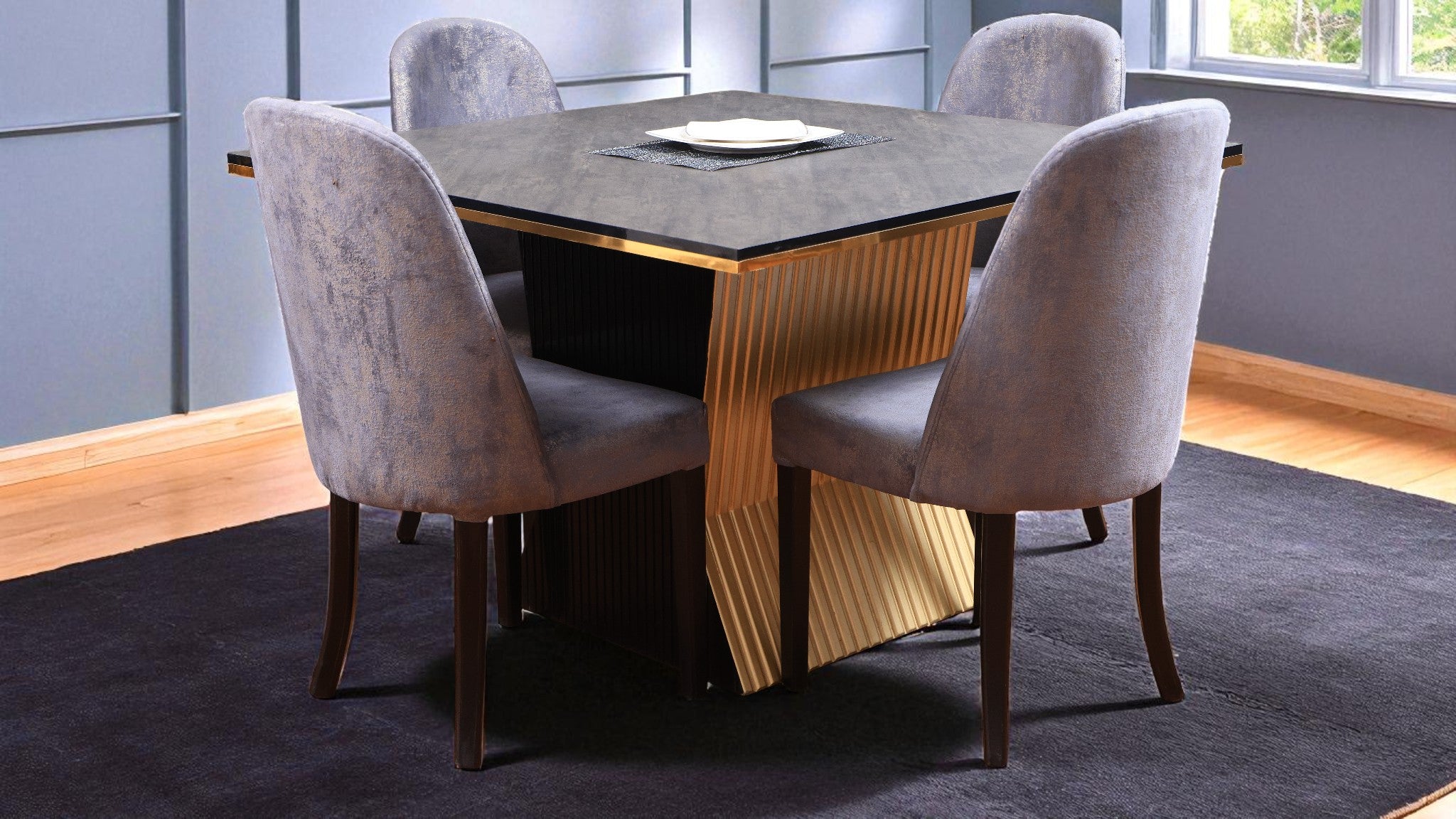 ترابيزة سفرة 525