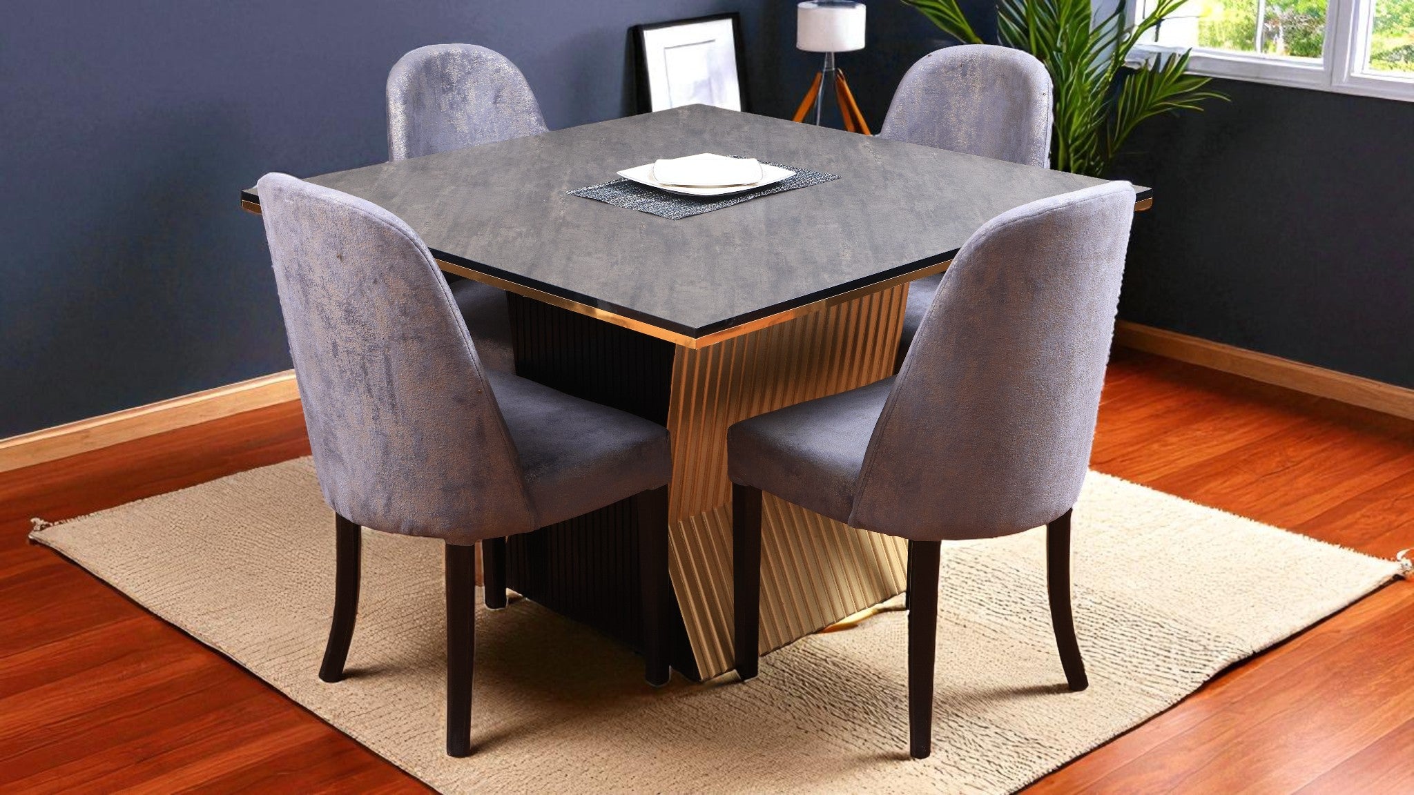 ترابيزة سفرة 525