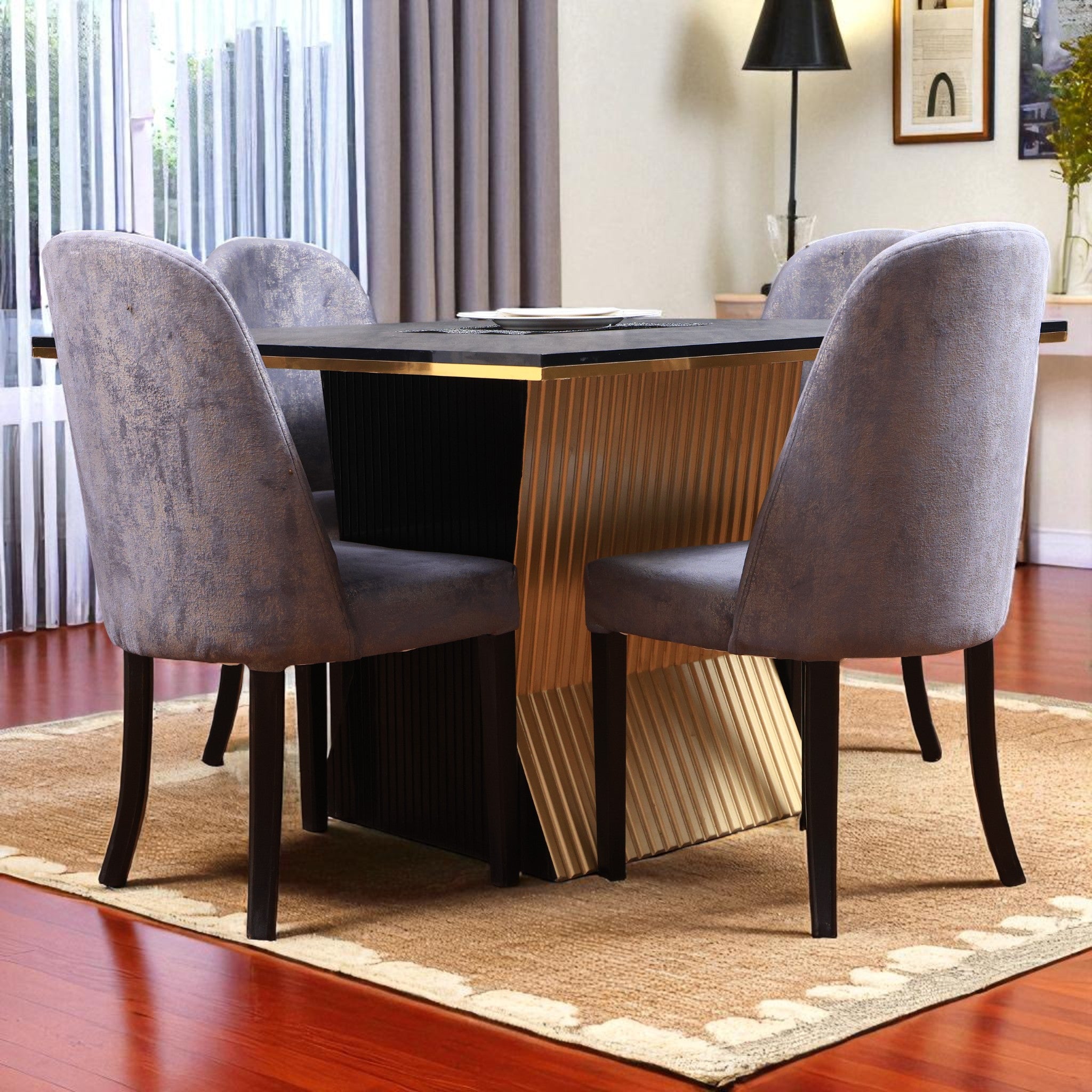 ترابيزة سفرة 525