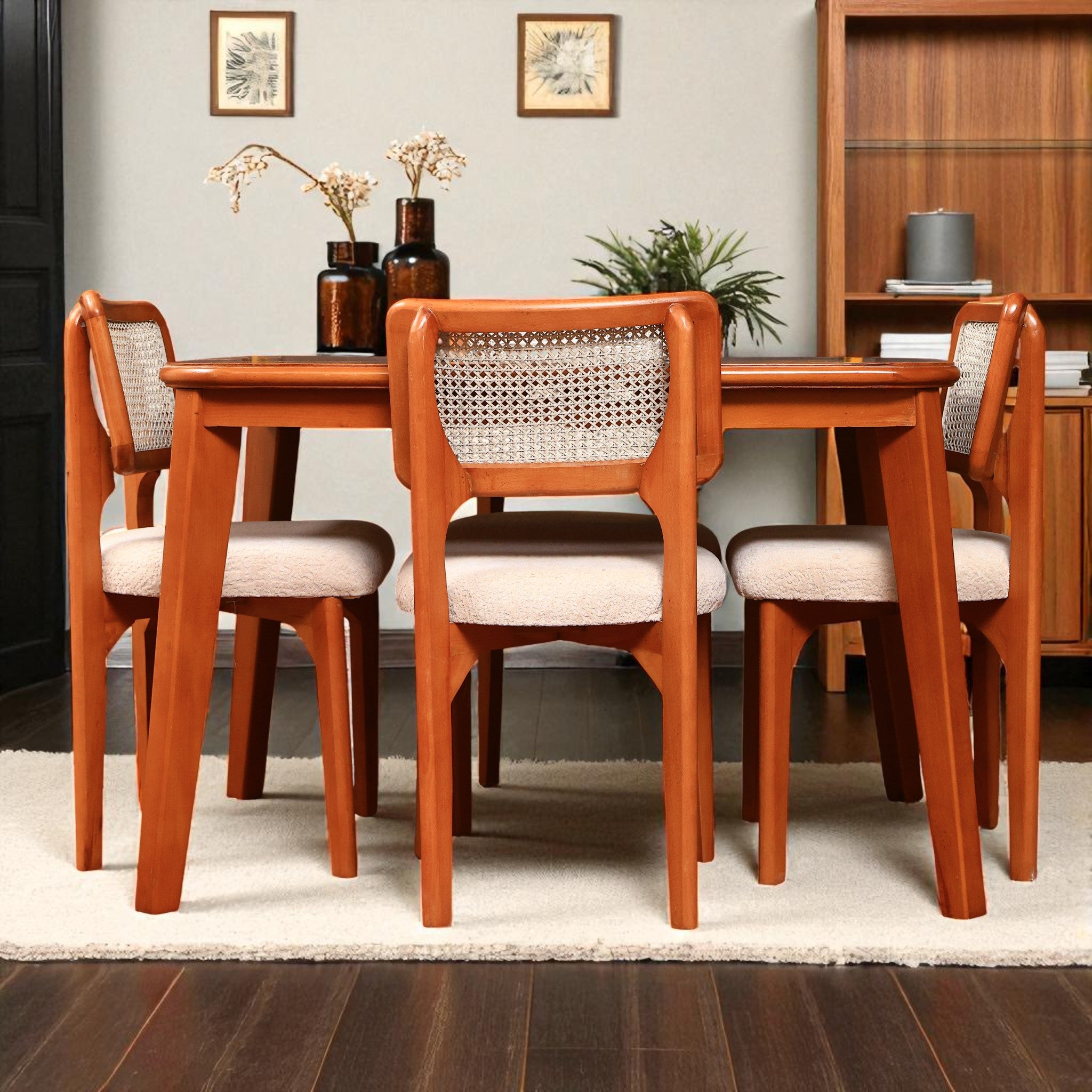 ترابيزة سفرة 558