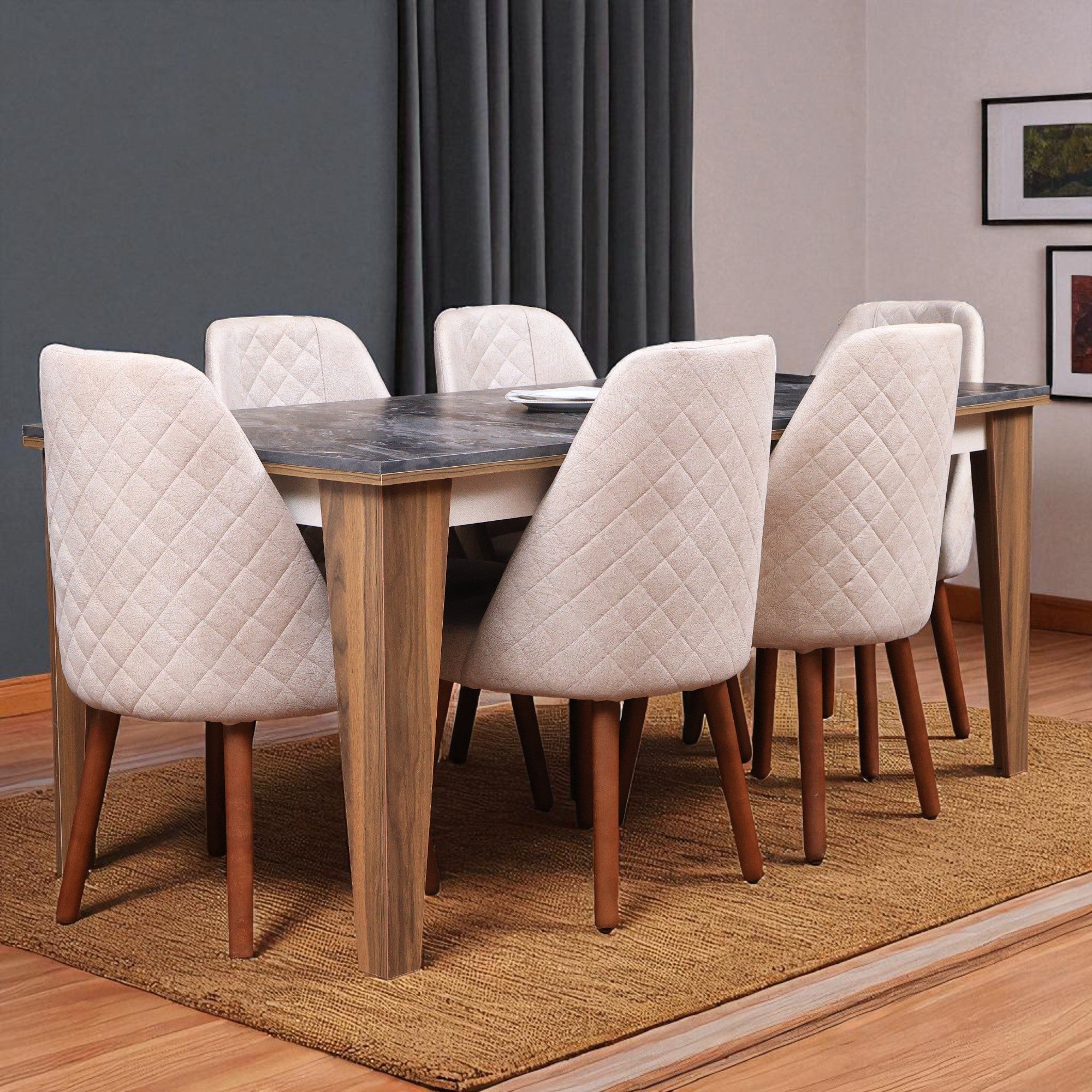 ترابيزة سفرة 439