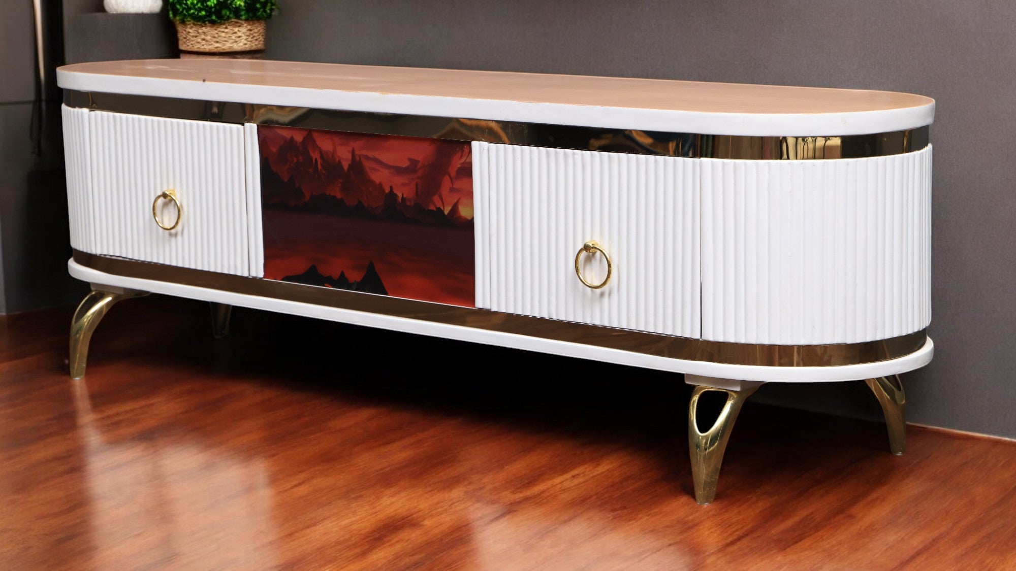 ترابيزة تليفزيون 174