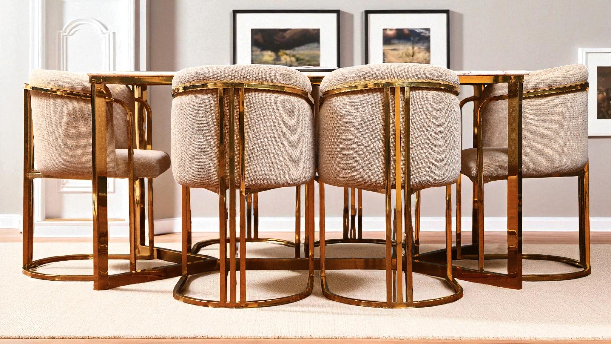 ترابيزة سفرة 559