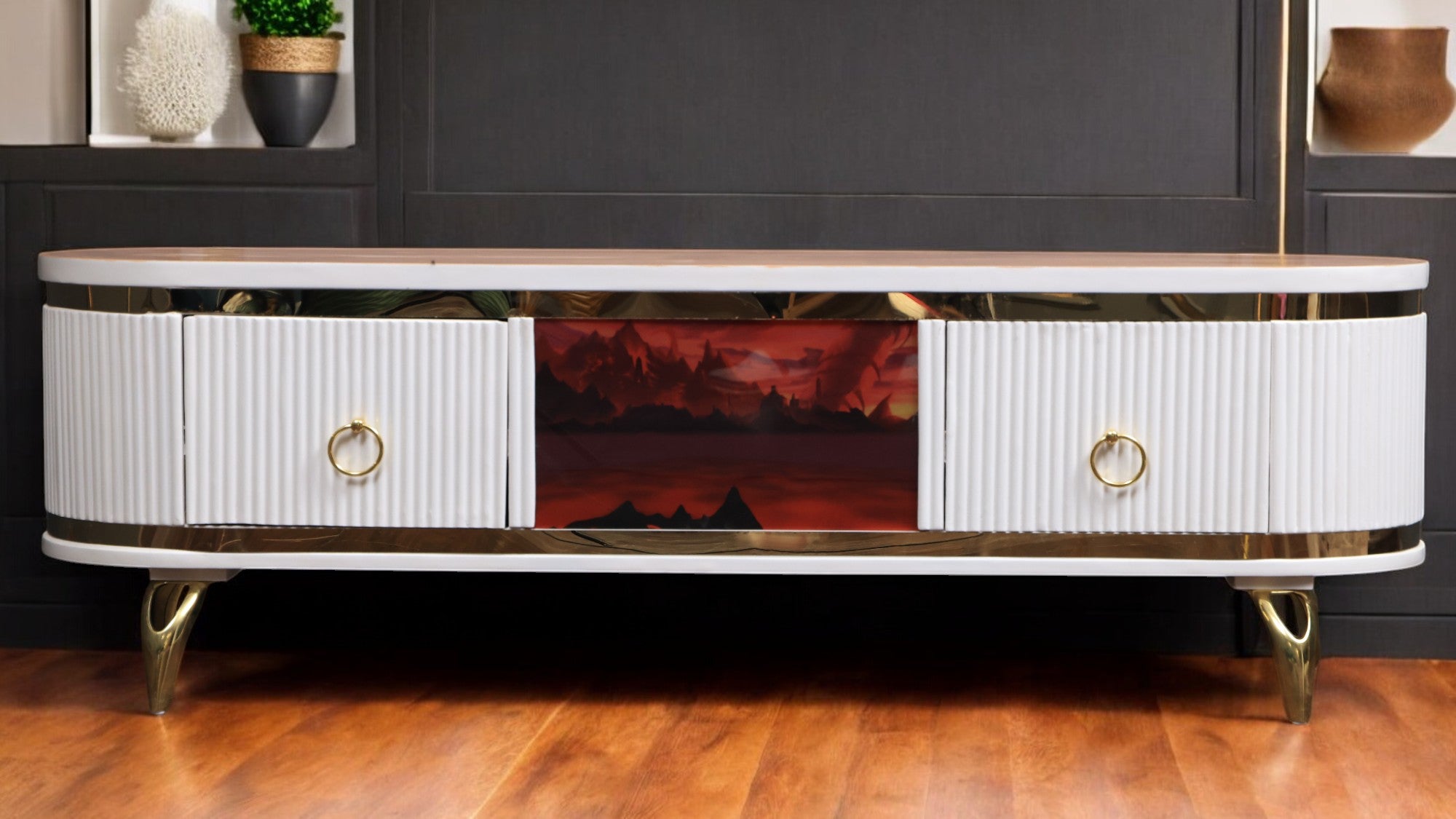 ترابيزة تليفزيون 174