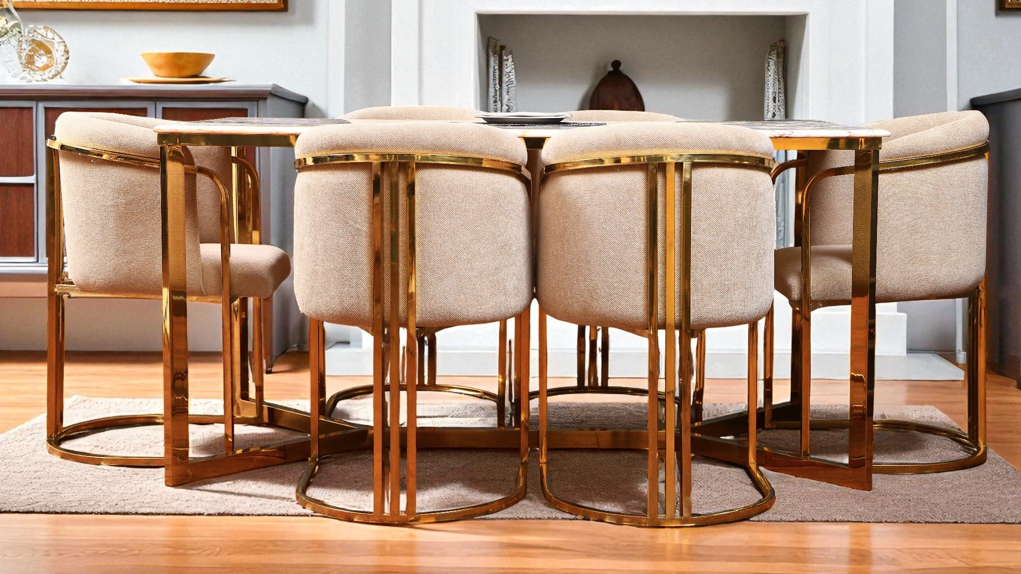 ترابيزة سفرة 559