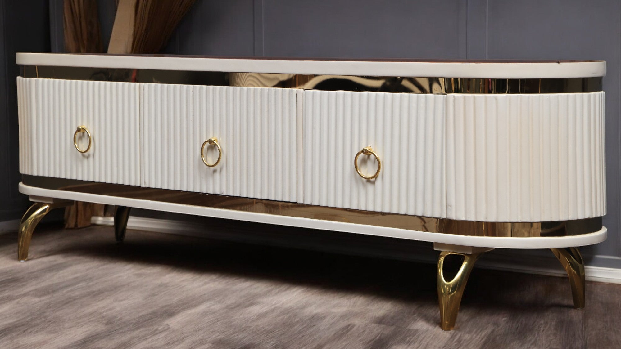 ترابيزة تليفزيون 176