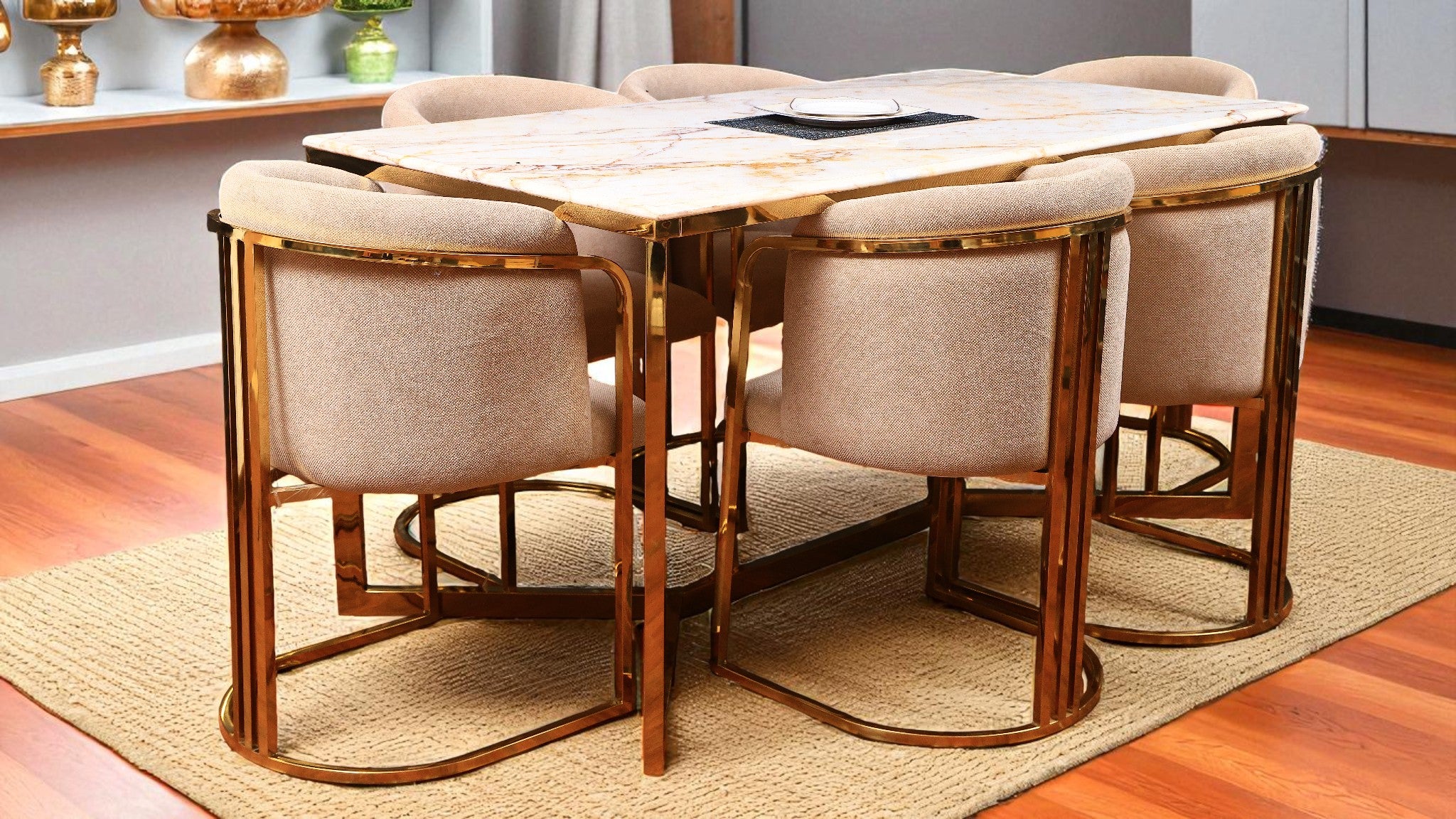 ترابيزة سفرة 559